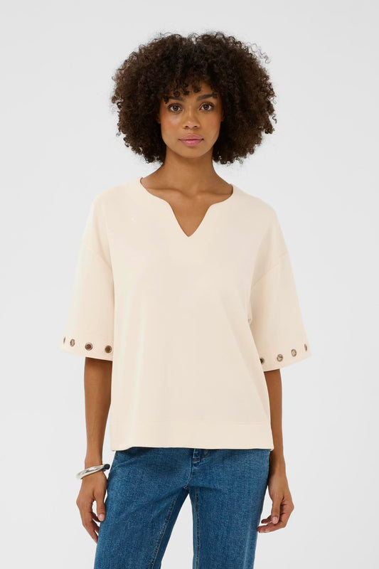 CUalyson chabrina t-shirt