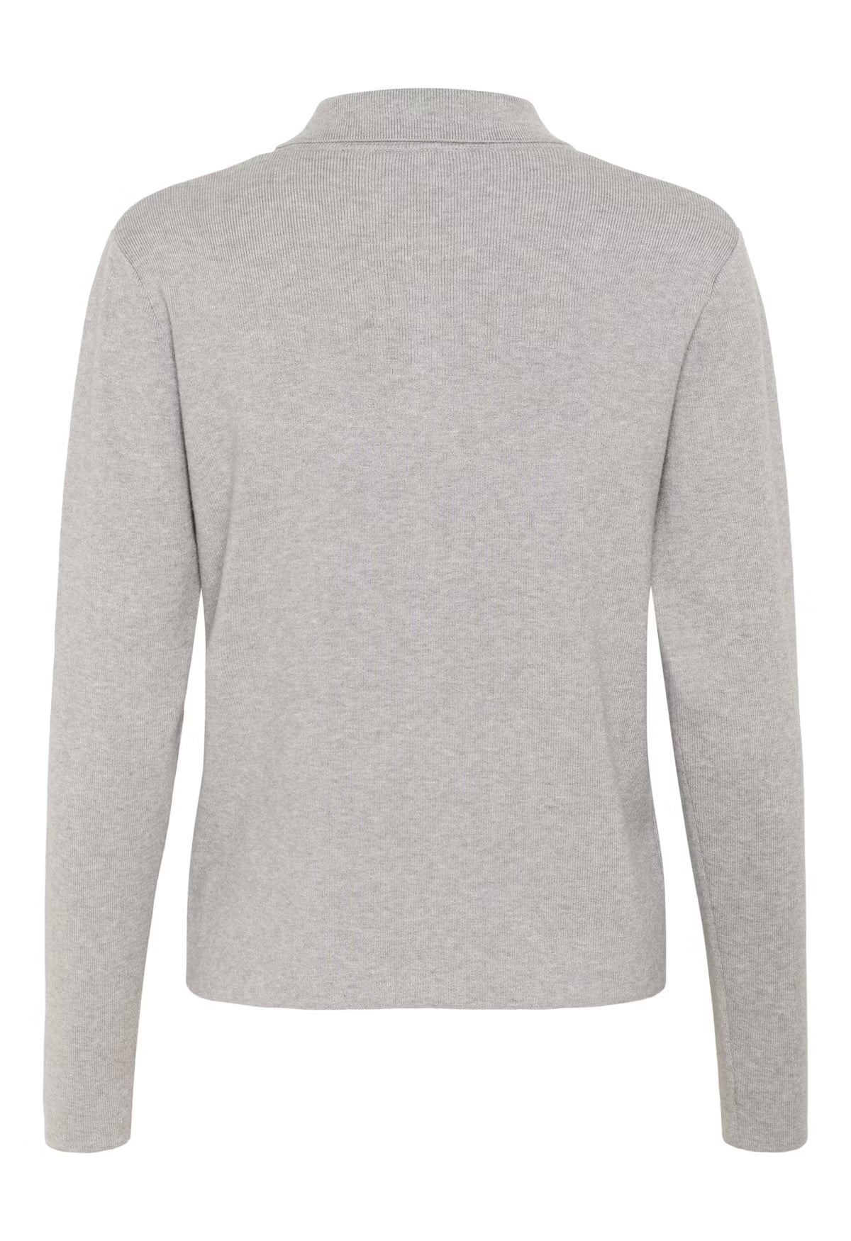 KAvisja Polo Cardigan