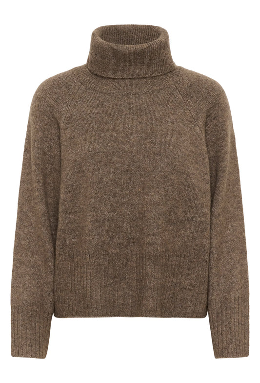 Erin rollneck (morel)