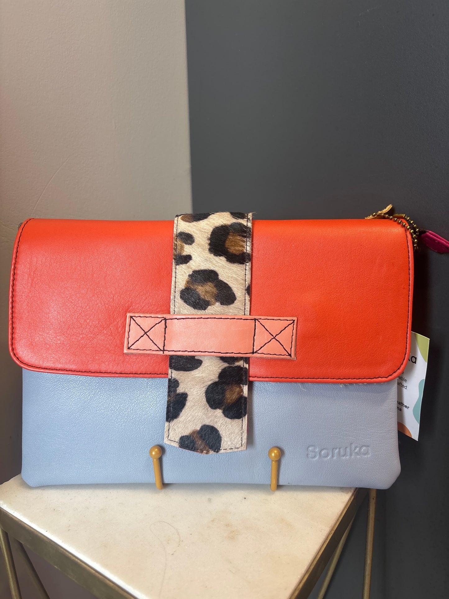 Soruka 81003 bag