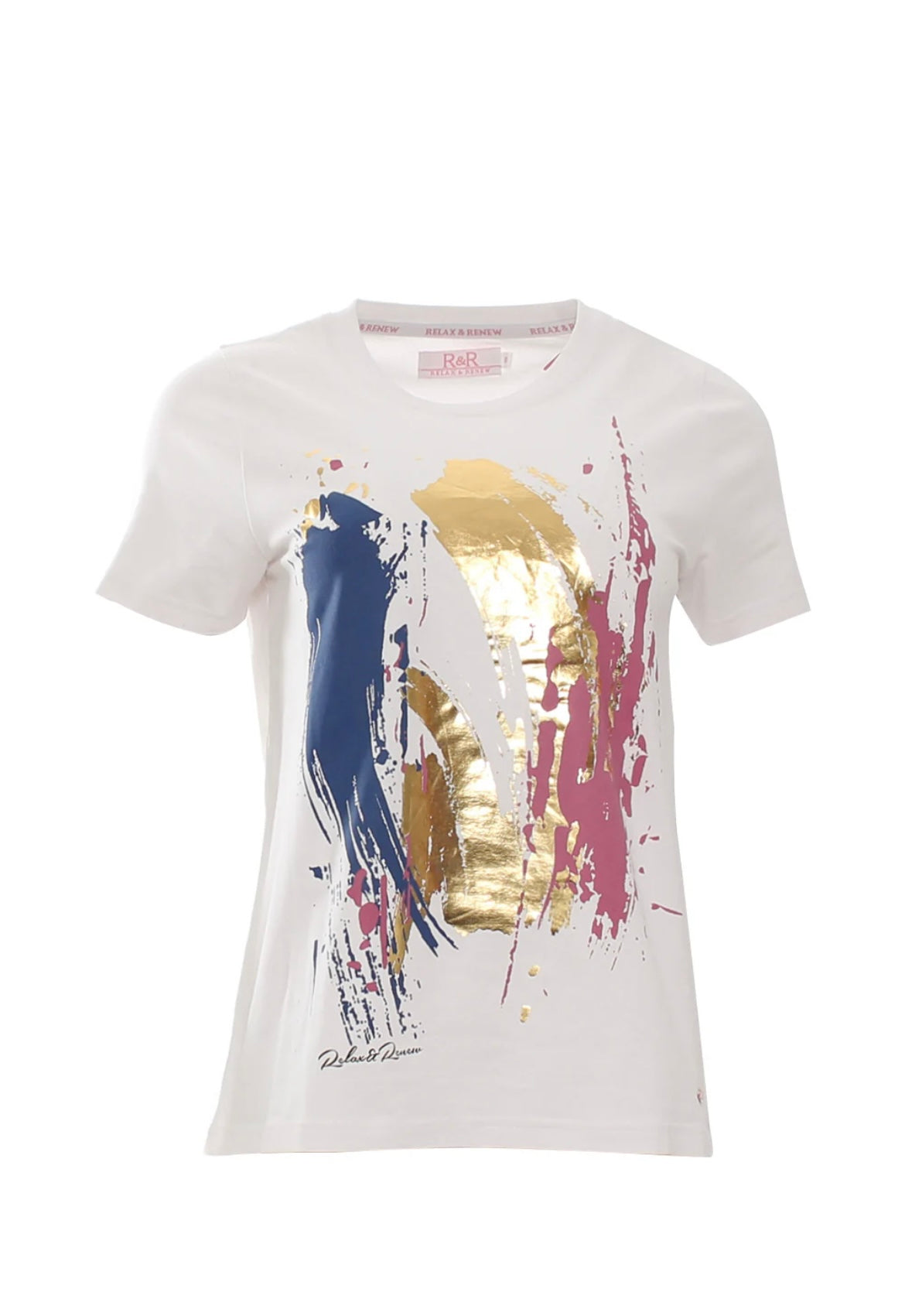 Hallie Tee White