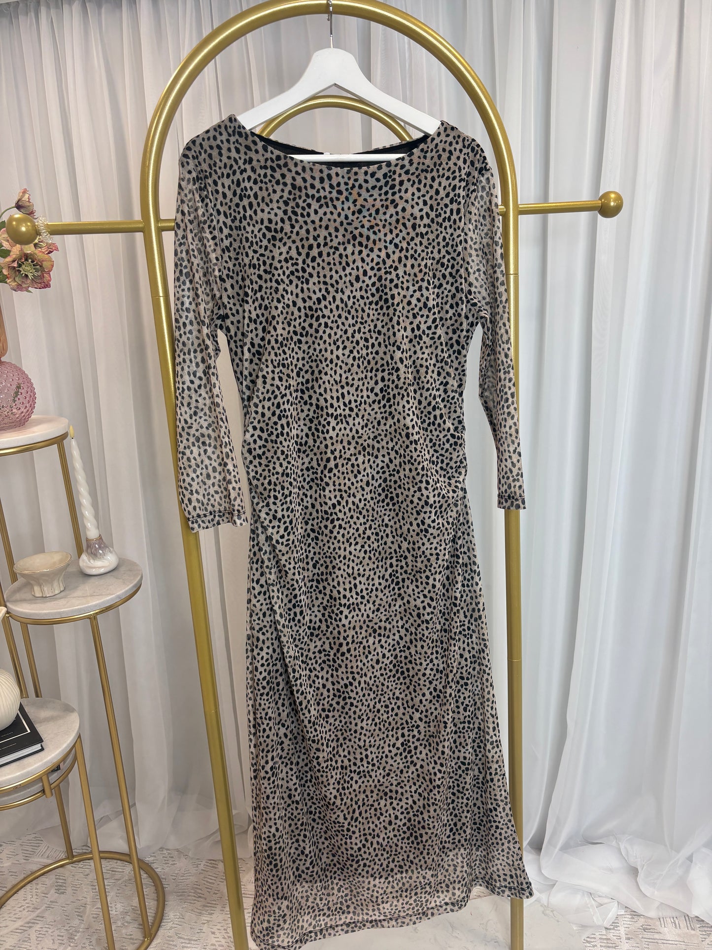 Annabel dress