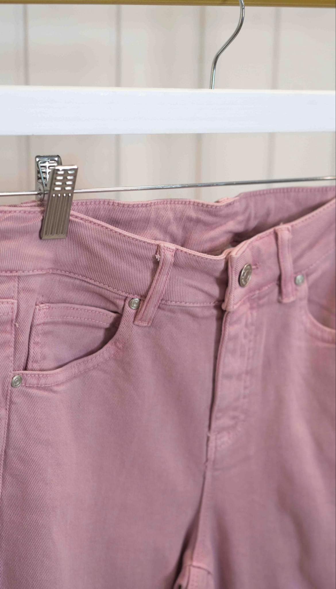 Pinns 581CT pink