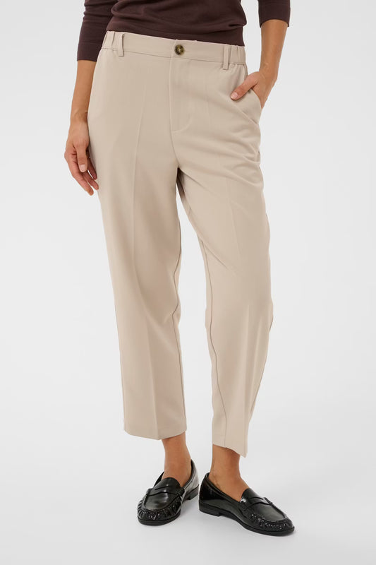 KAheather cropped trousers