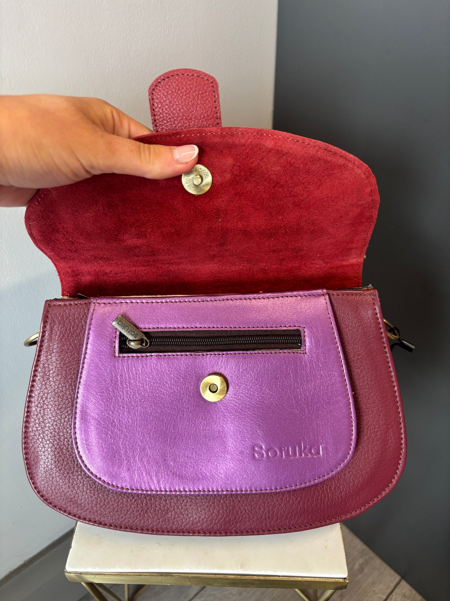 Soruka Bag 81095