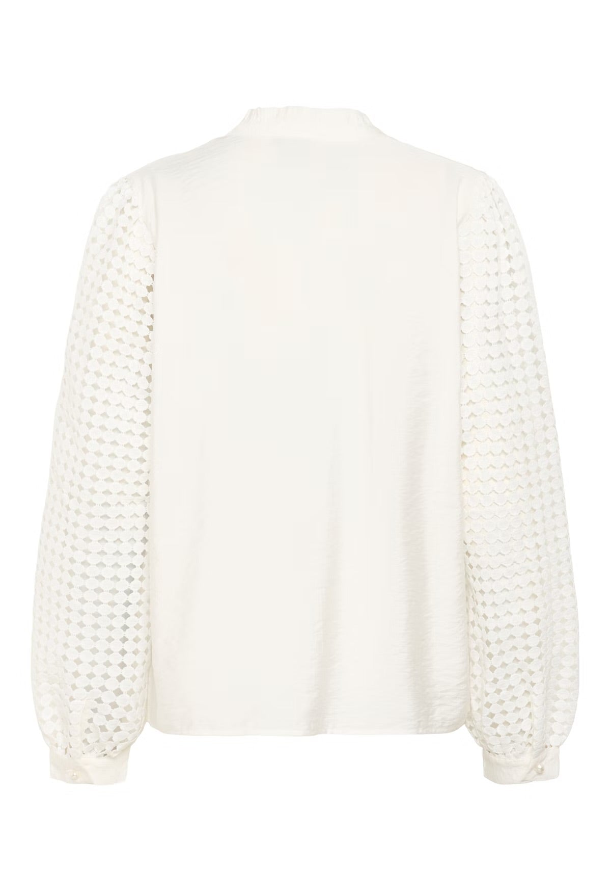 KAtulle Blouse