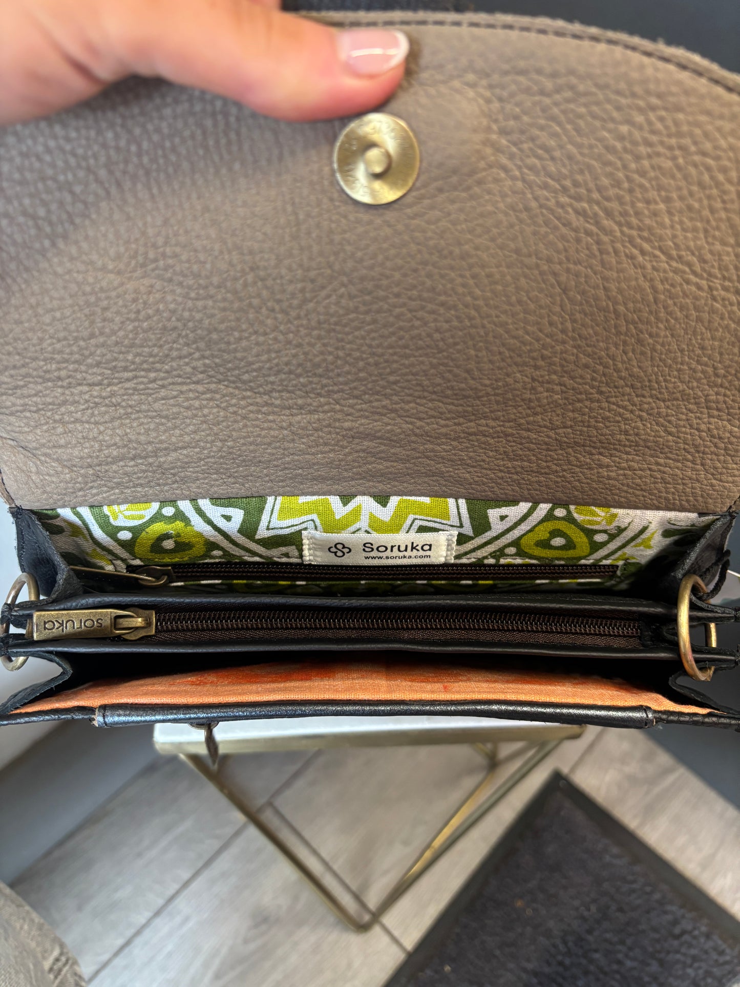 Soruka Bag 81095