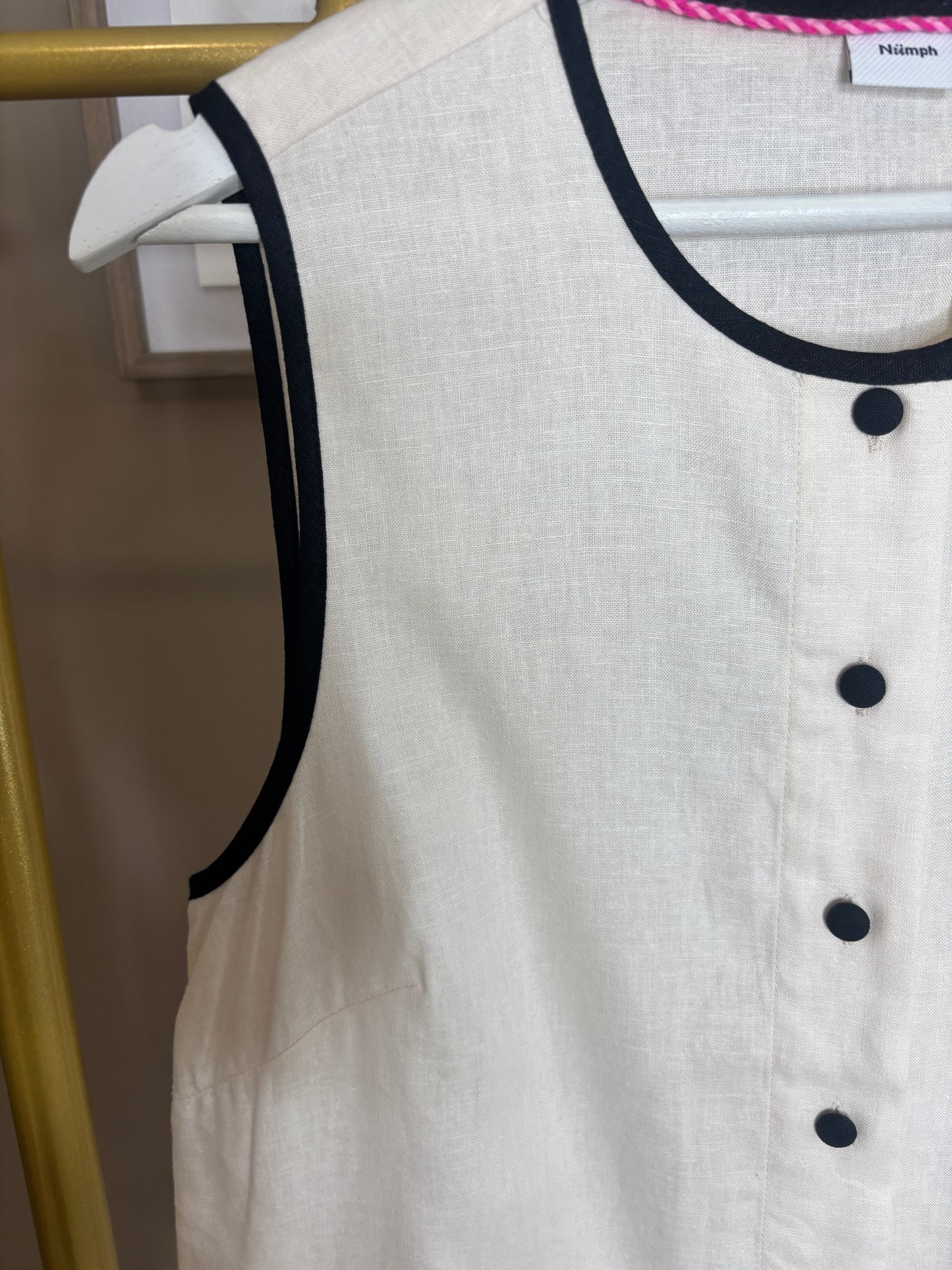 Nualani Top