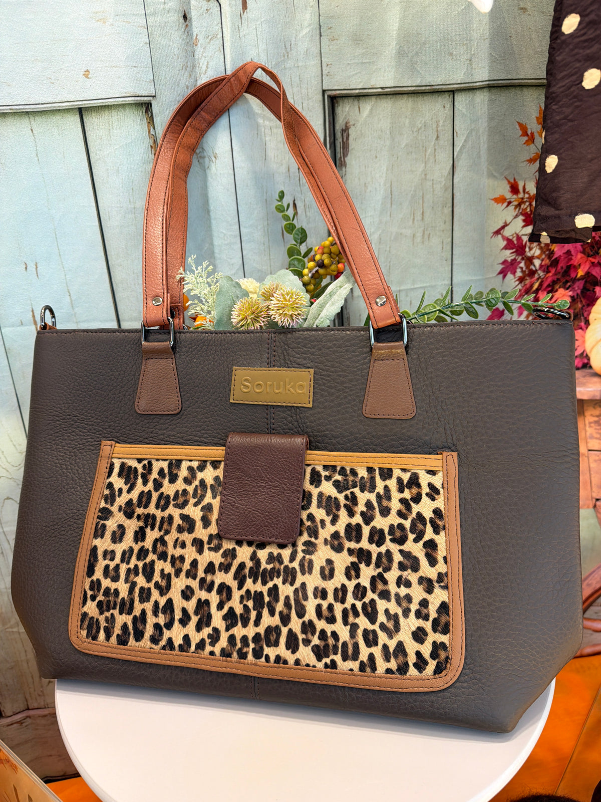 Soruka Bag 81061