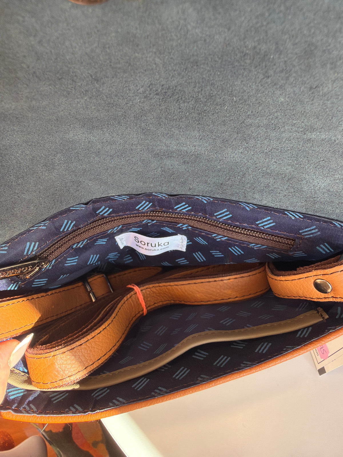 Soruka Bag 230125