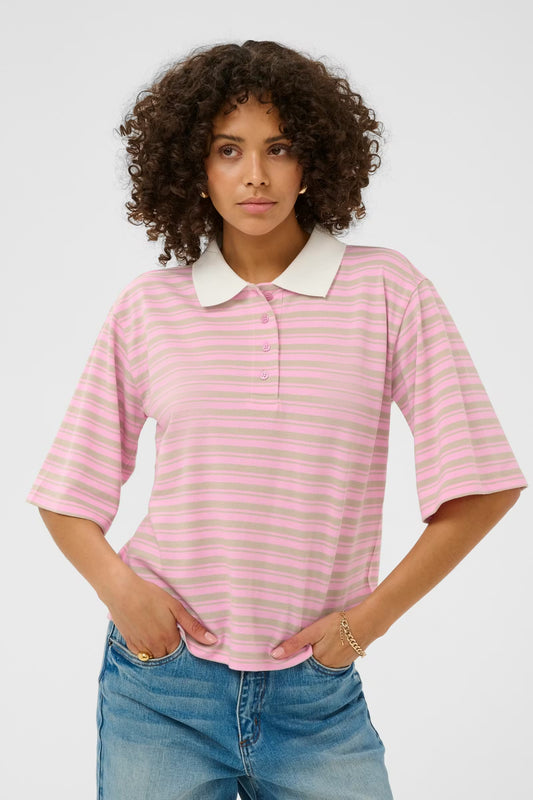 KAmiala polo t-shirt