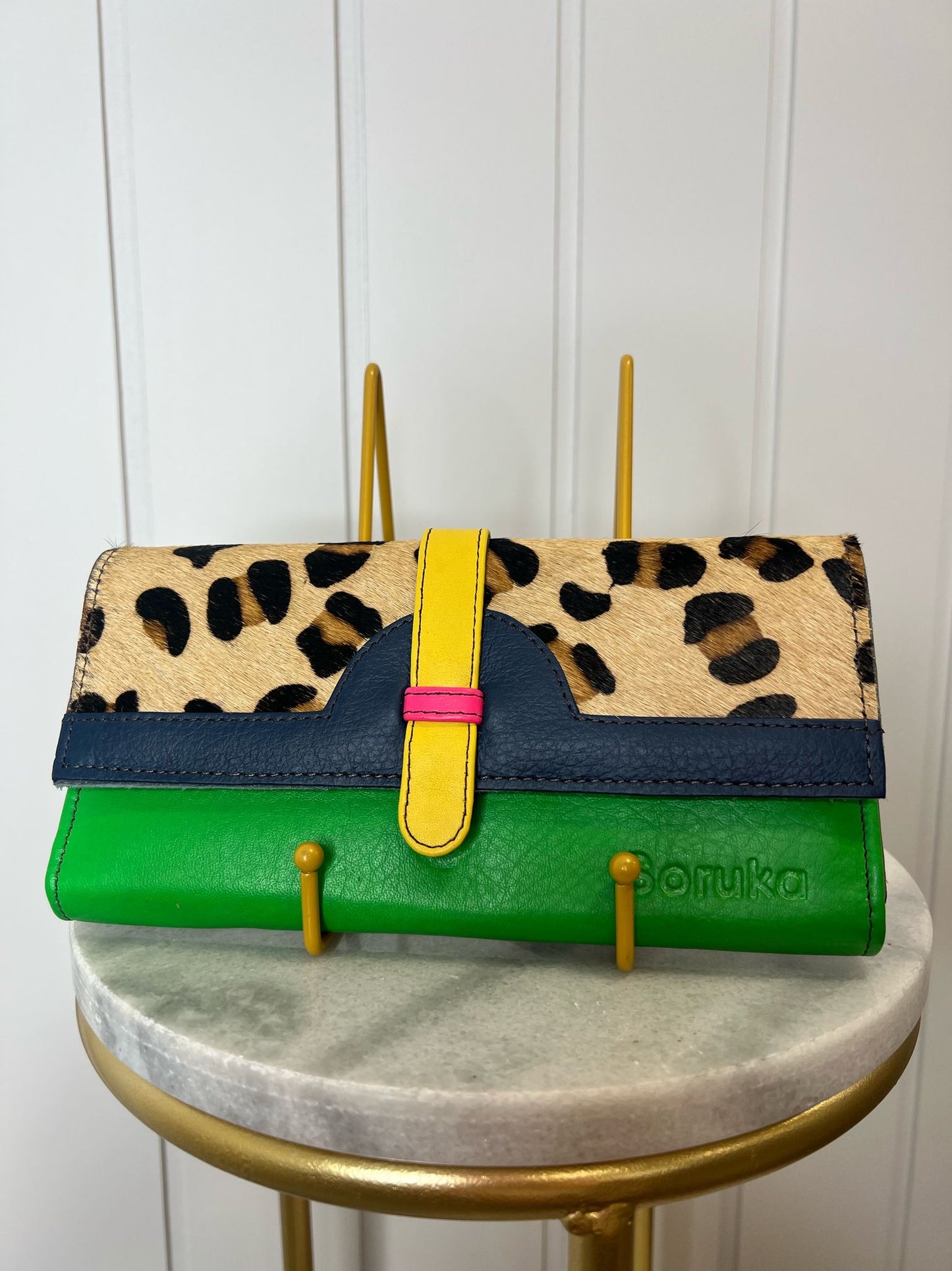 Soruka 687464 Purse