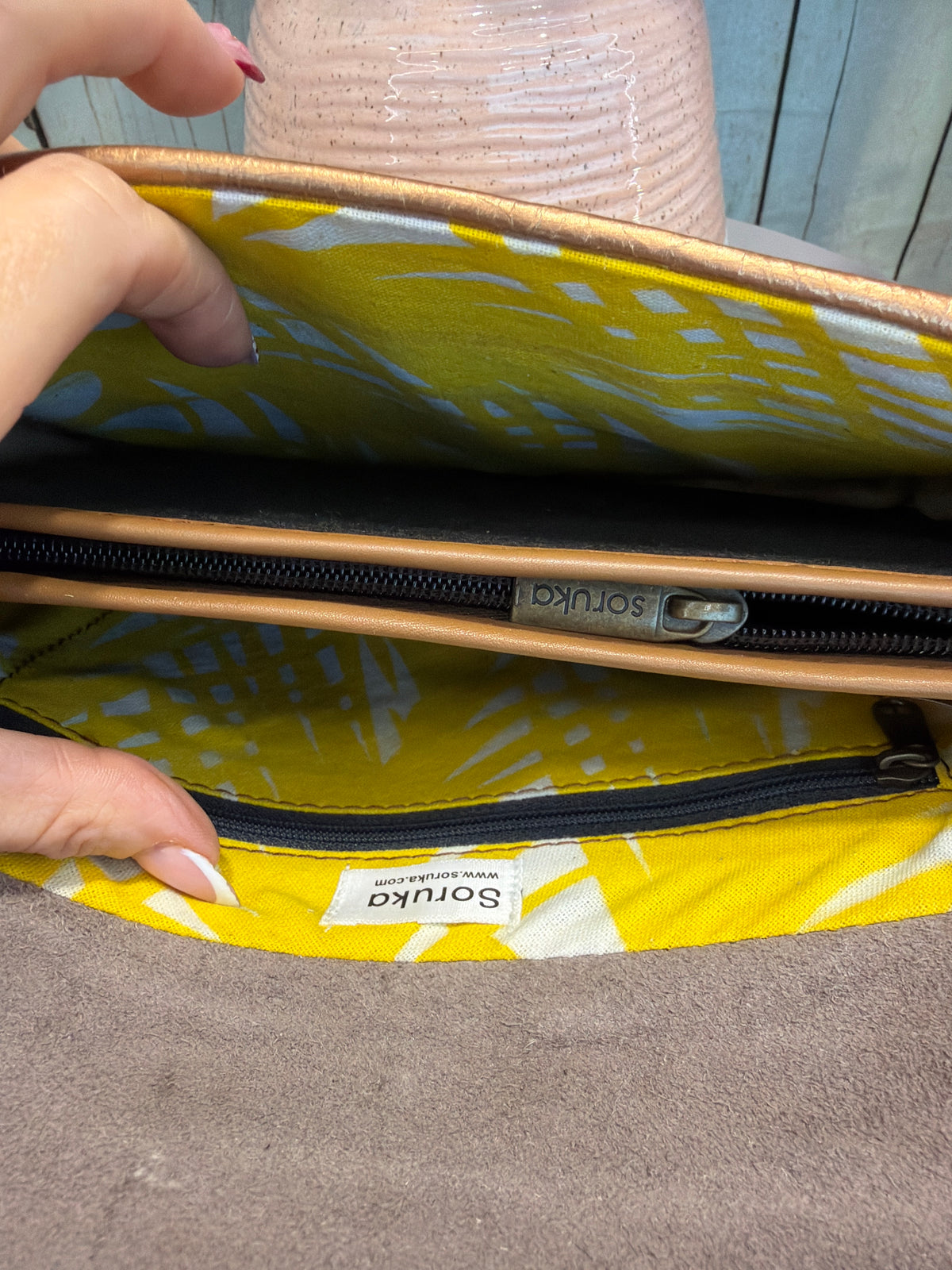 Soruka Bag 81095