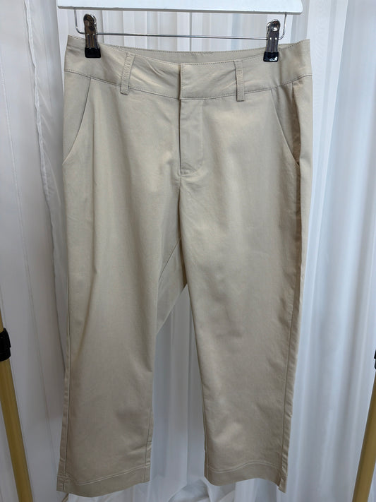 KAlea Capri Trousers