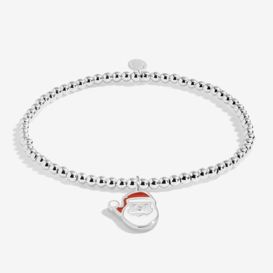 Kids A little ‘Love from Santa’ bracelet