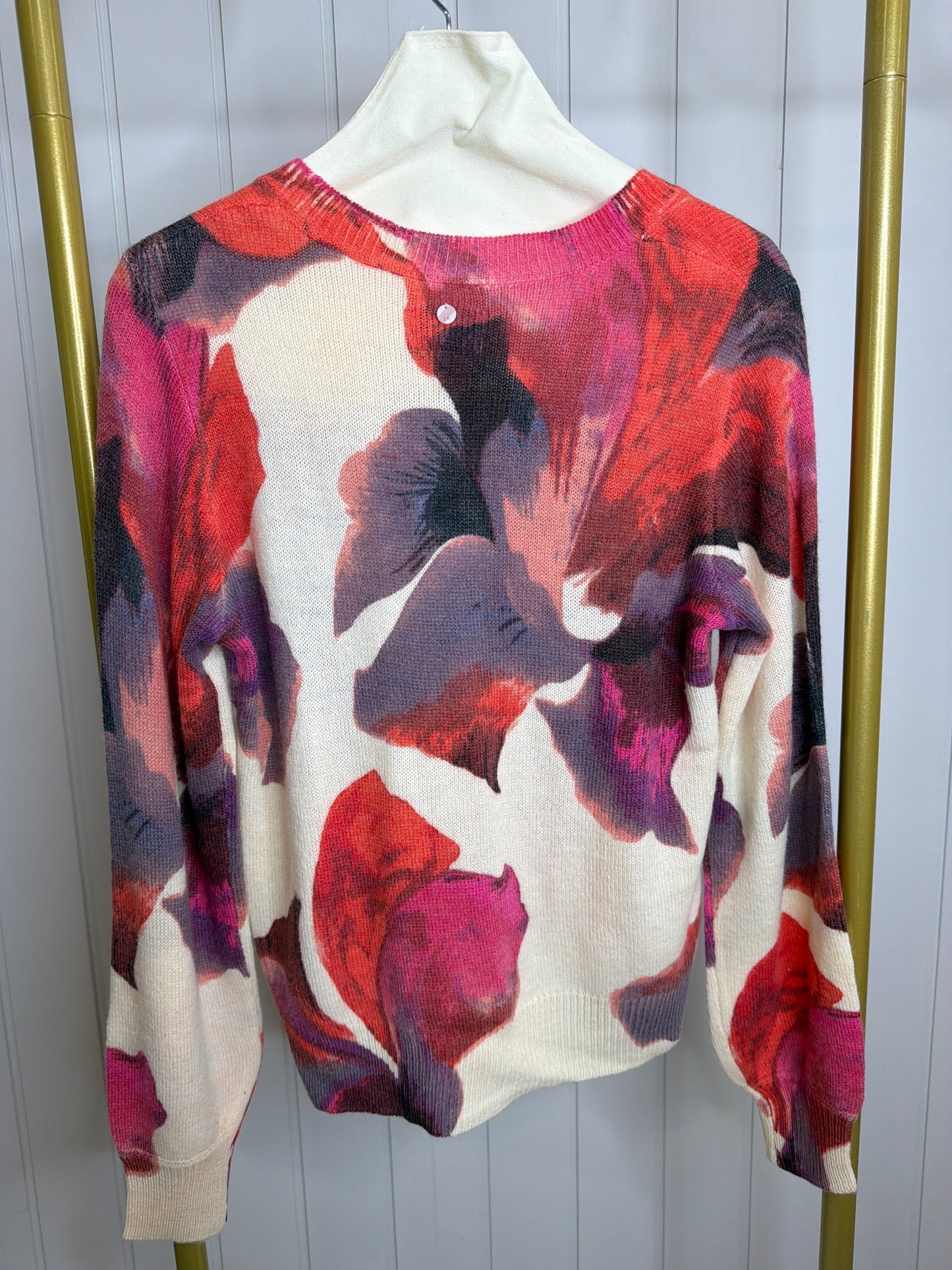 NUAnika Pullover
