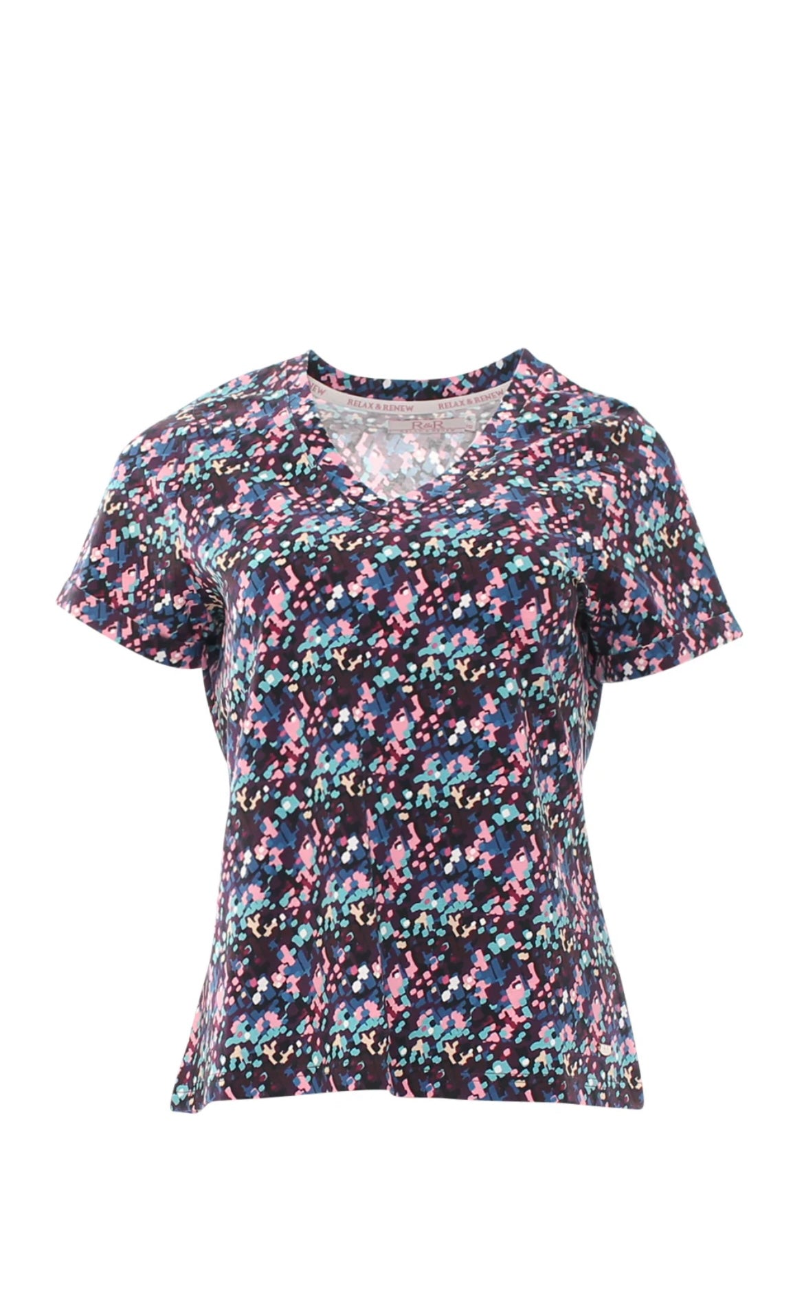 Darcy Tee
