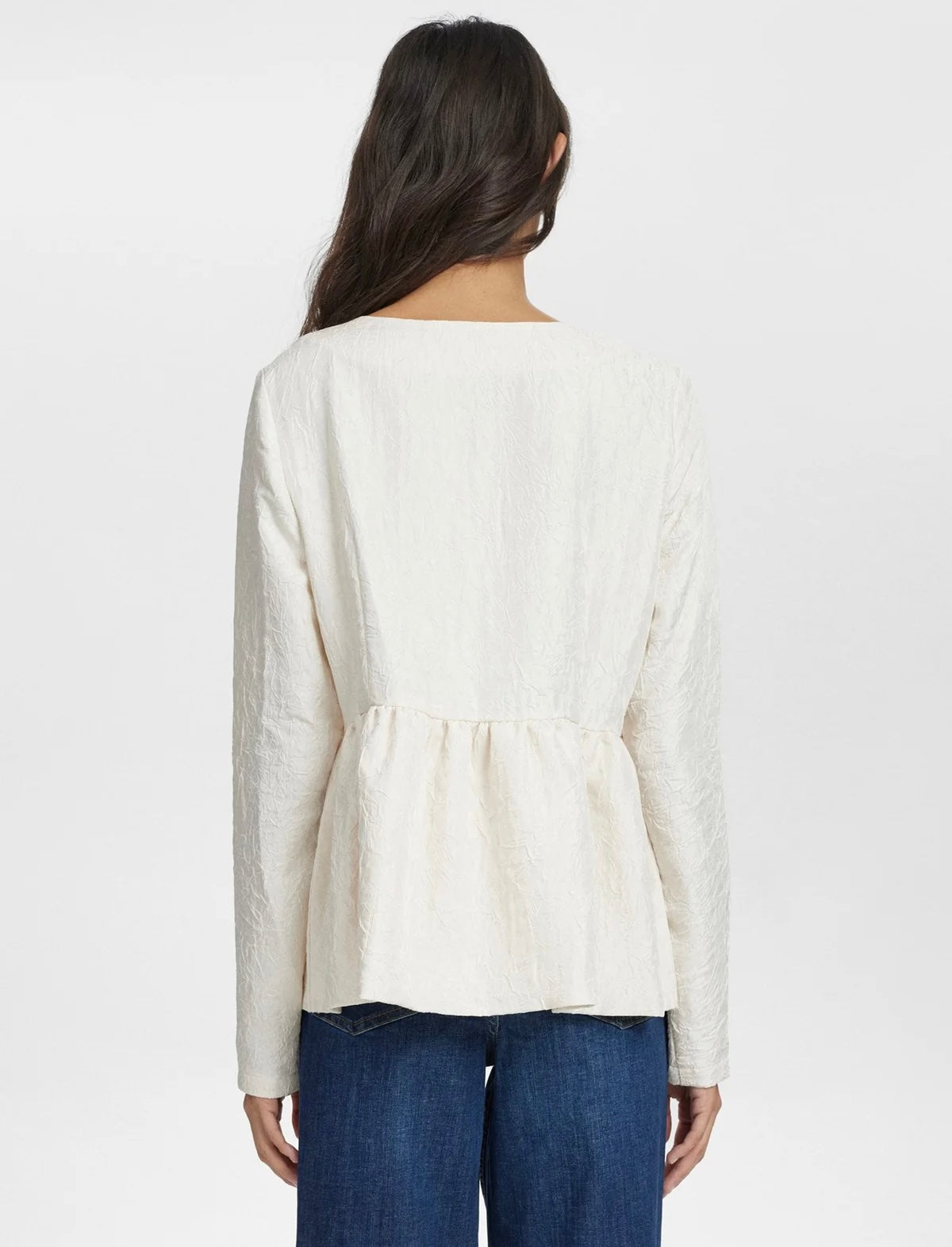 NUDANIELLE SHIRT - Sun Kiss