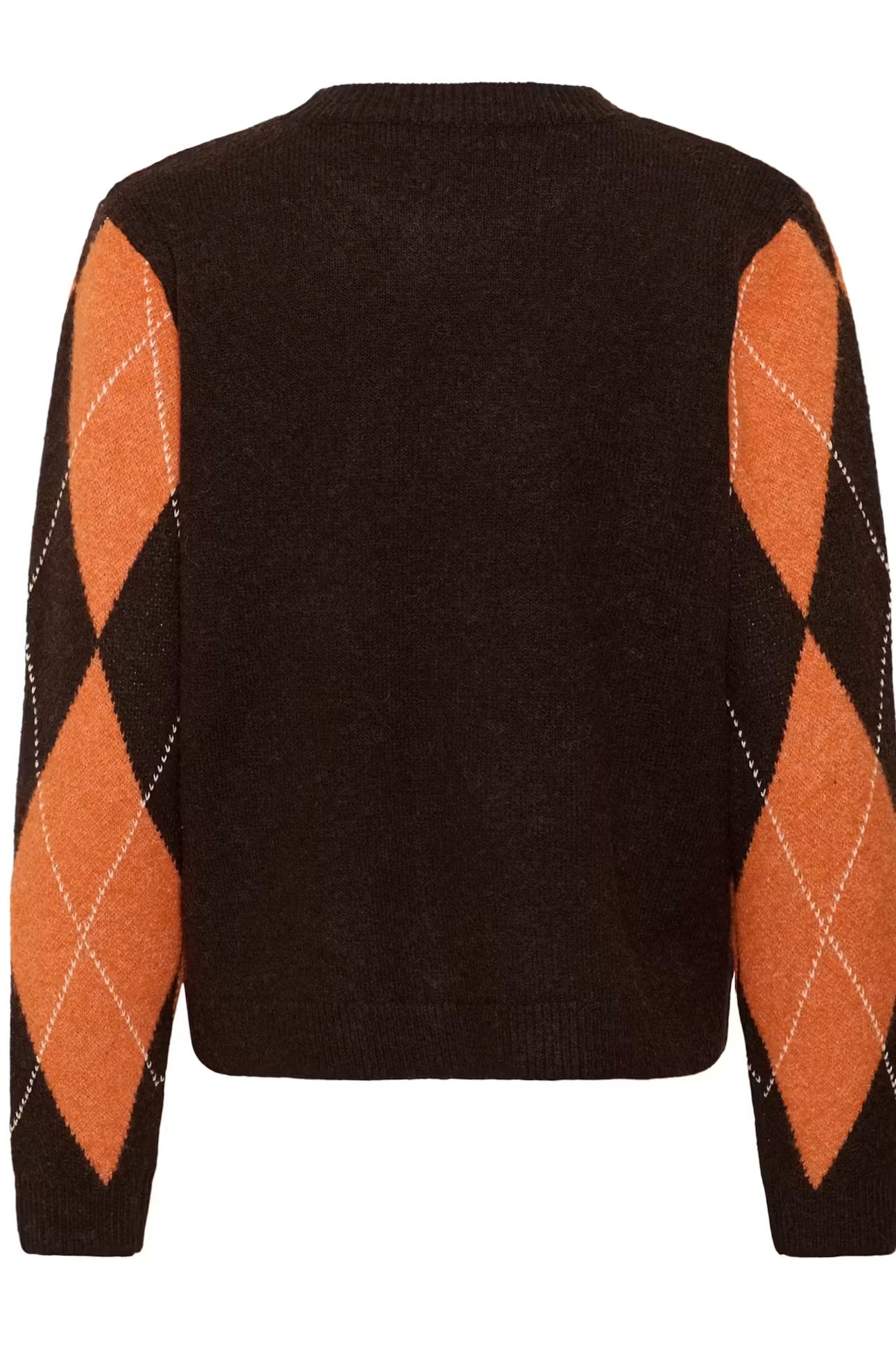 CUargyle Pullover