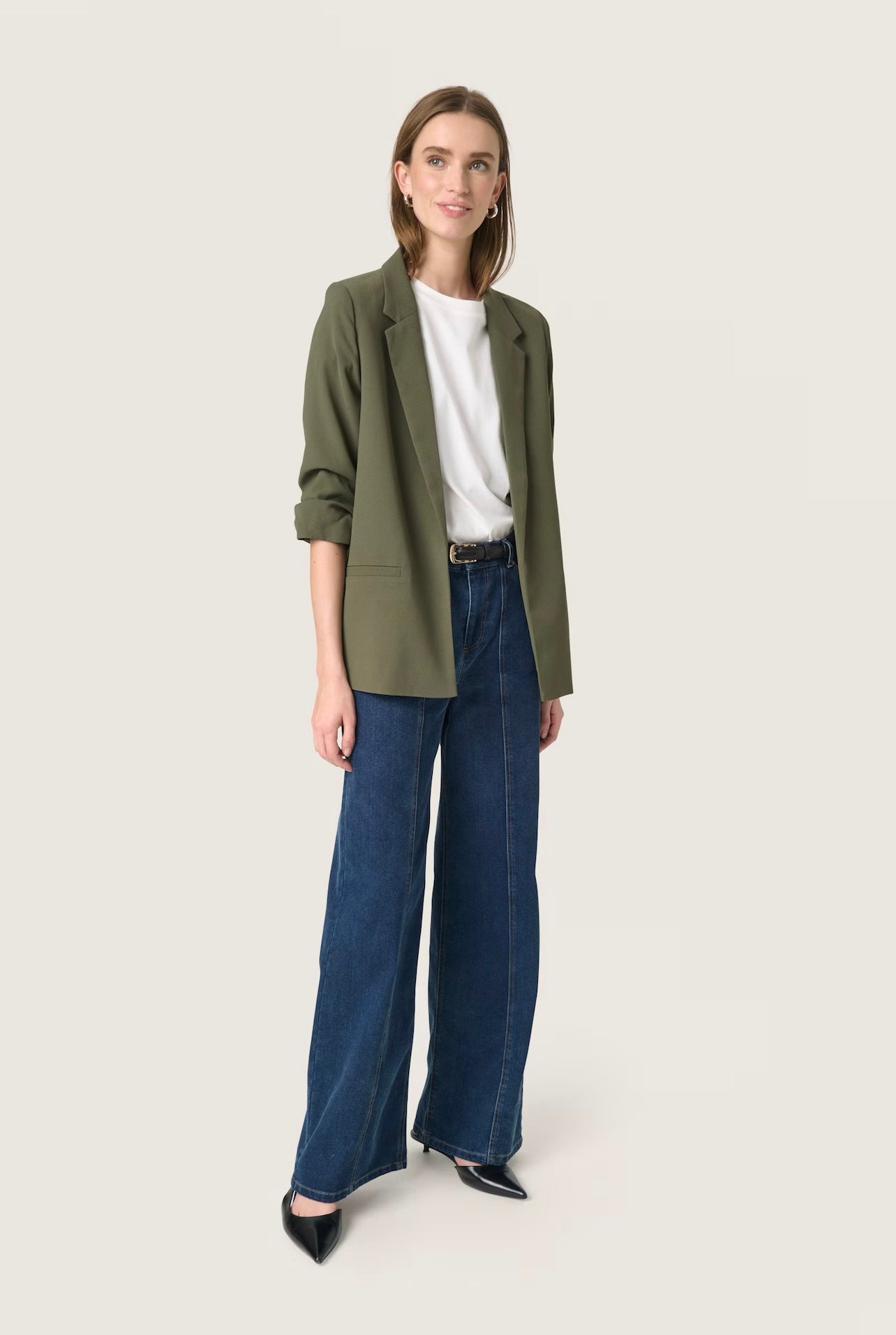 Shirley Blazer