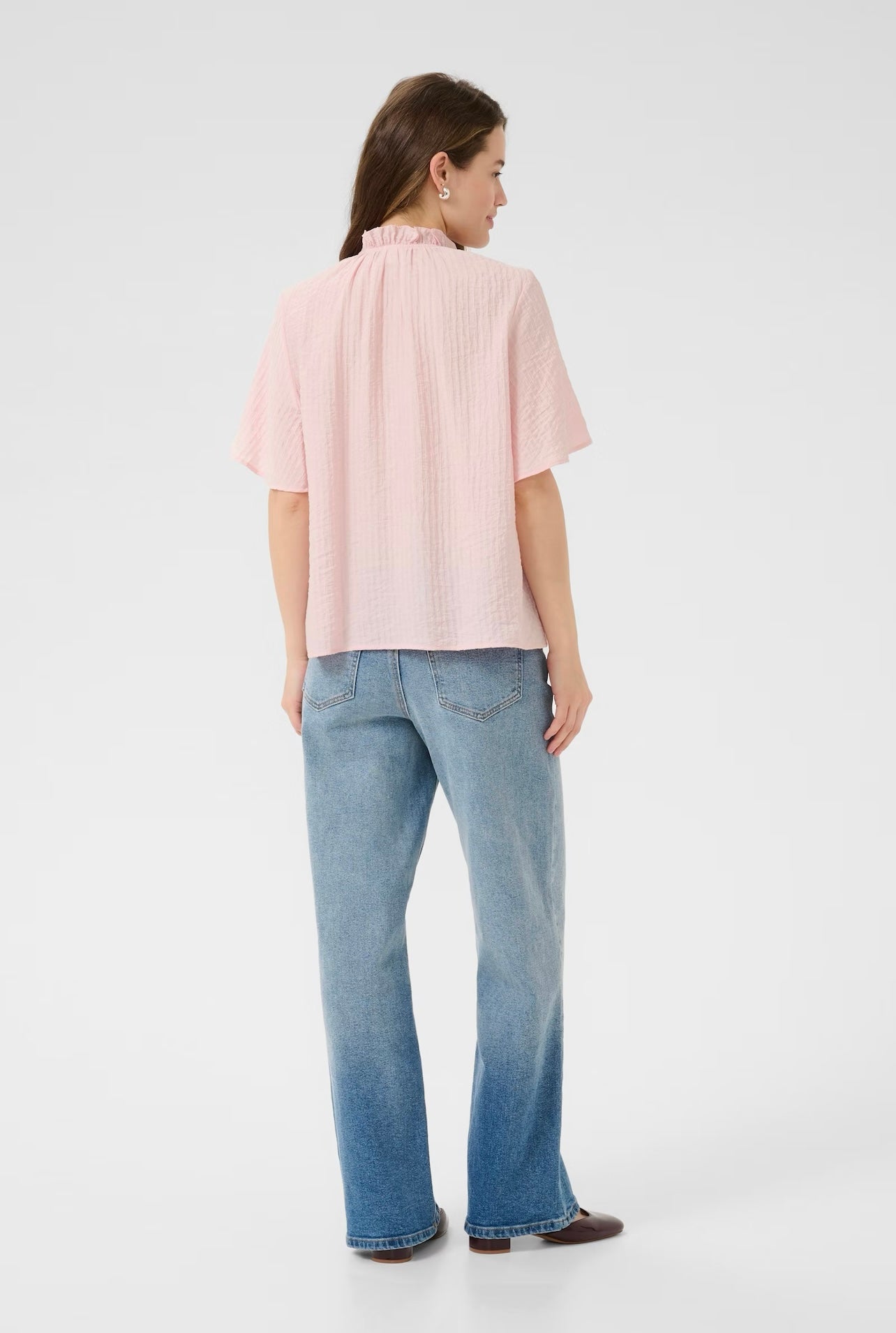KAlianna Blouse