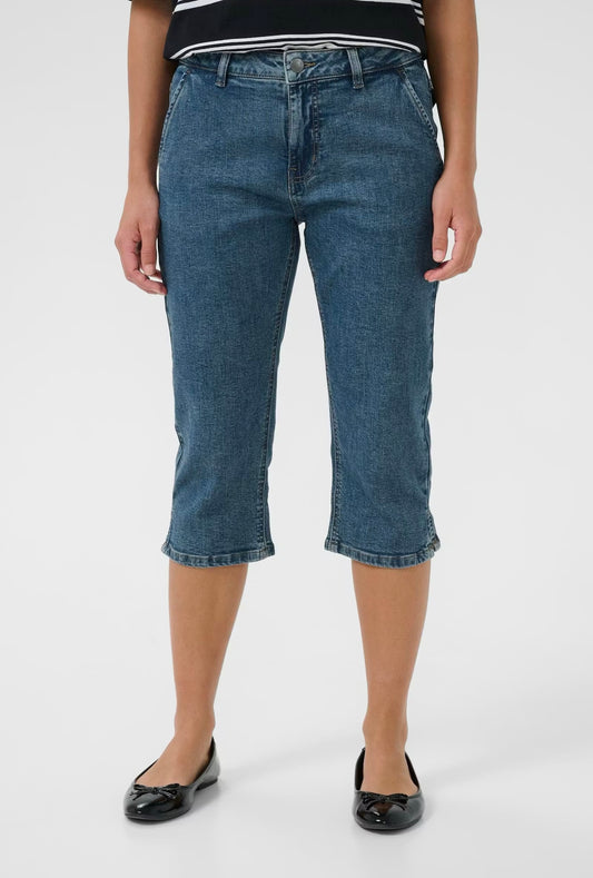 CUtali Capri Trousers
