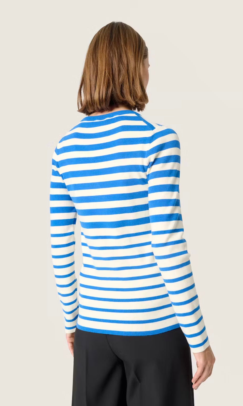 SLSpina Pullover
