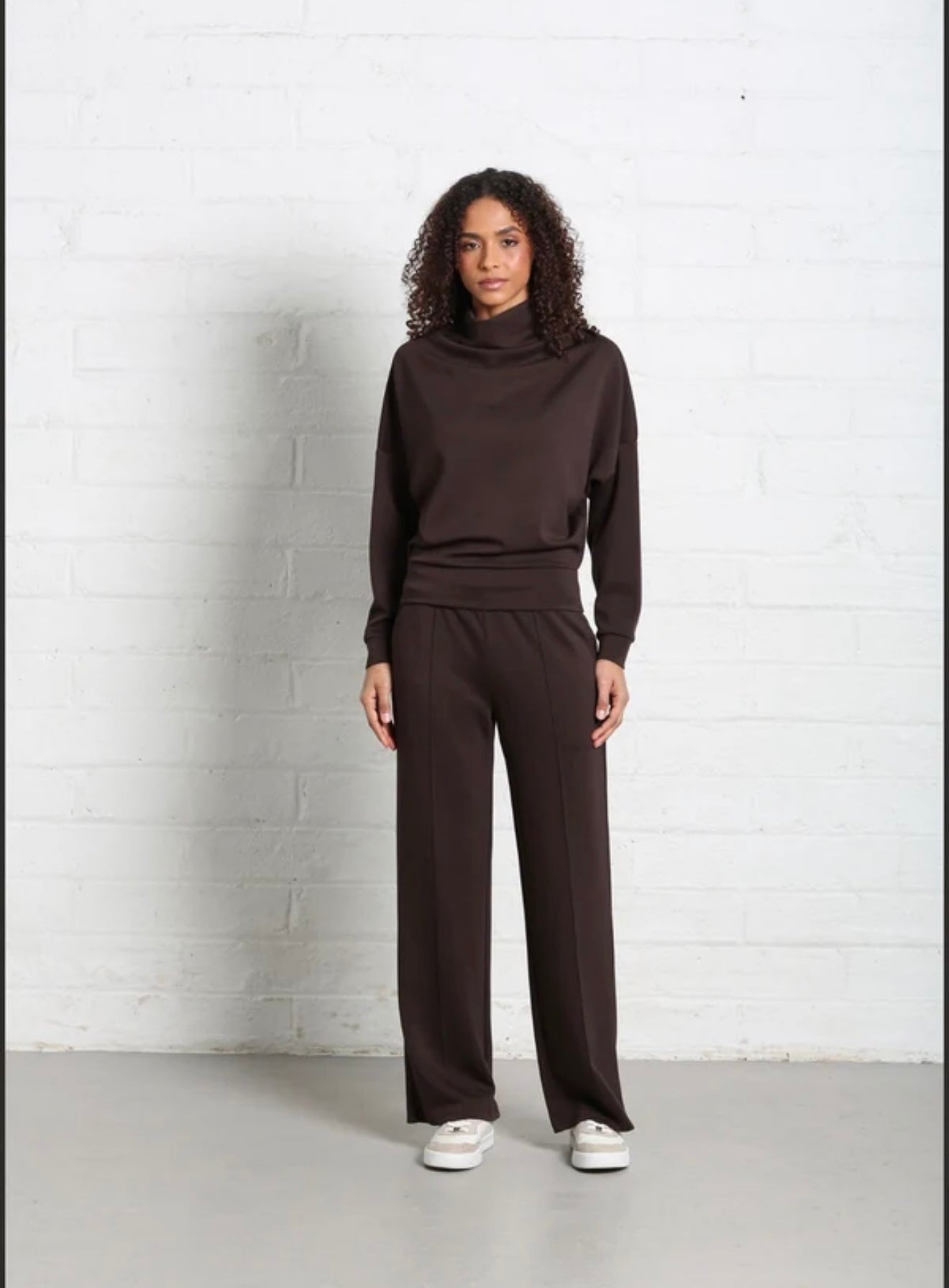 Sable Jumper