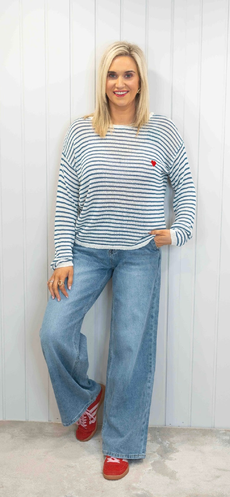 Luna Sweater