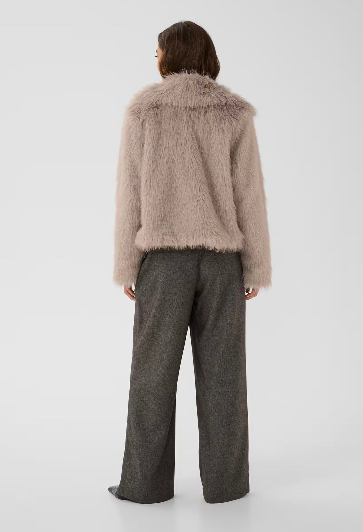 CUFURRA Casual jacket