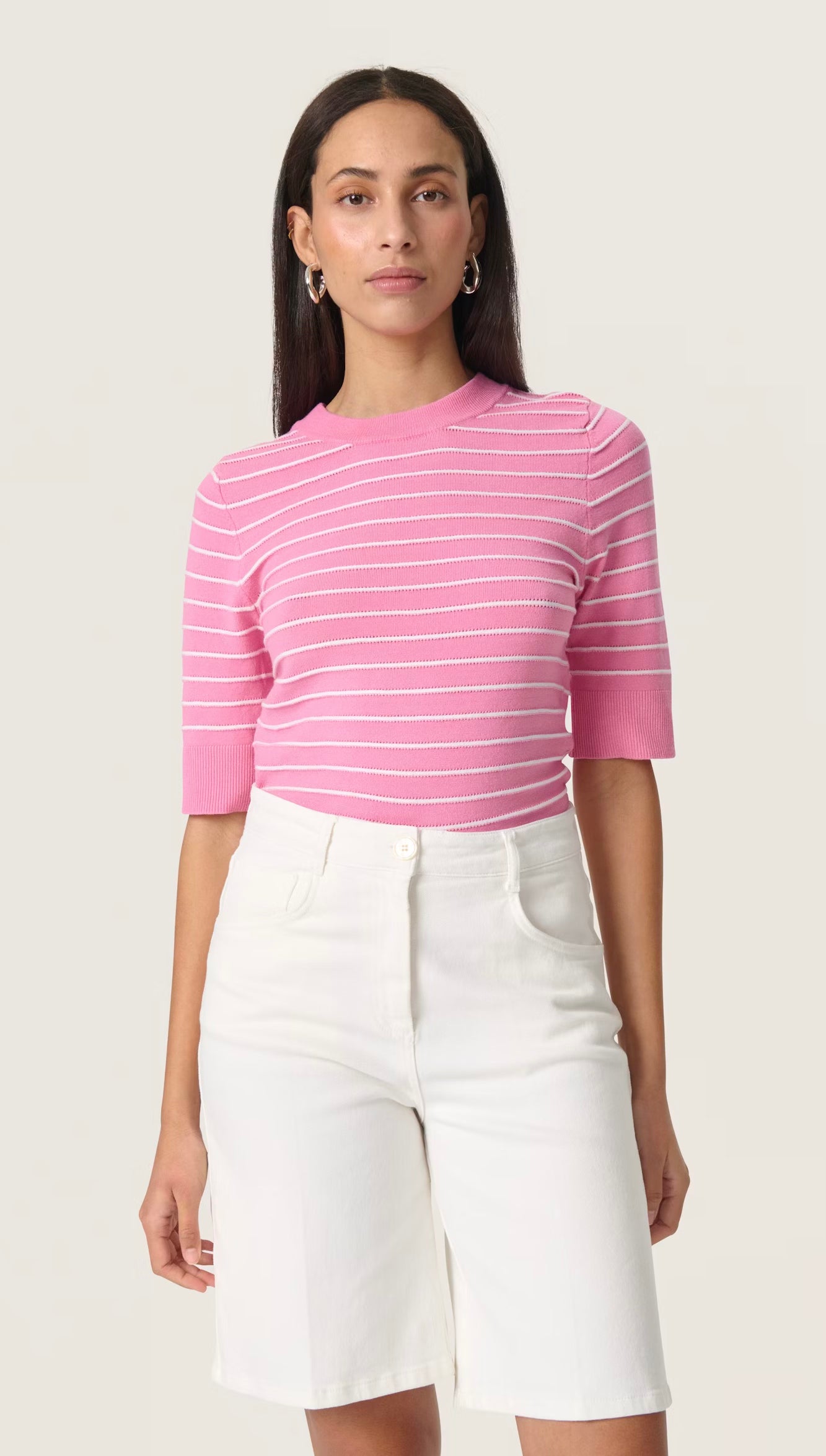 SLSpina Pullover