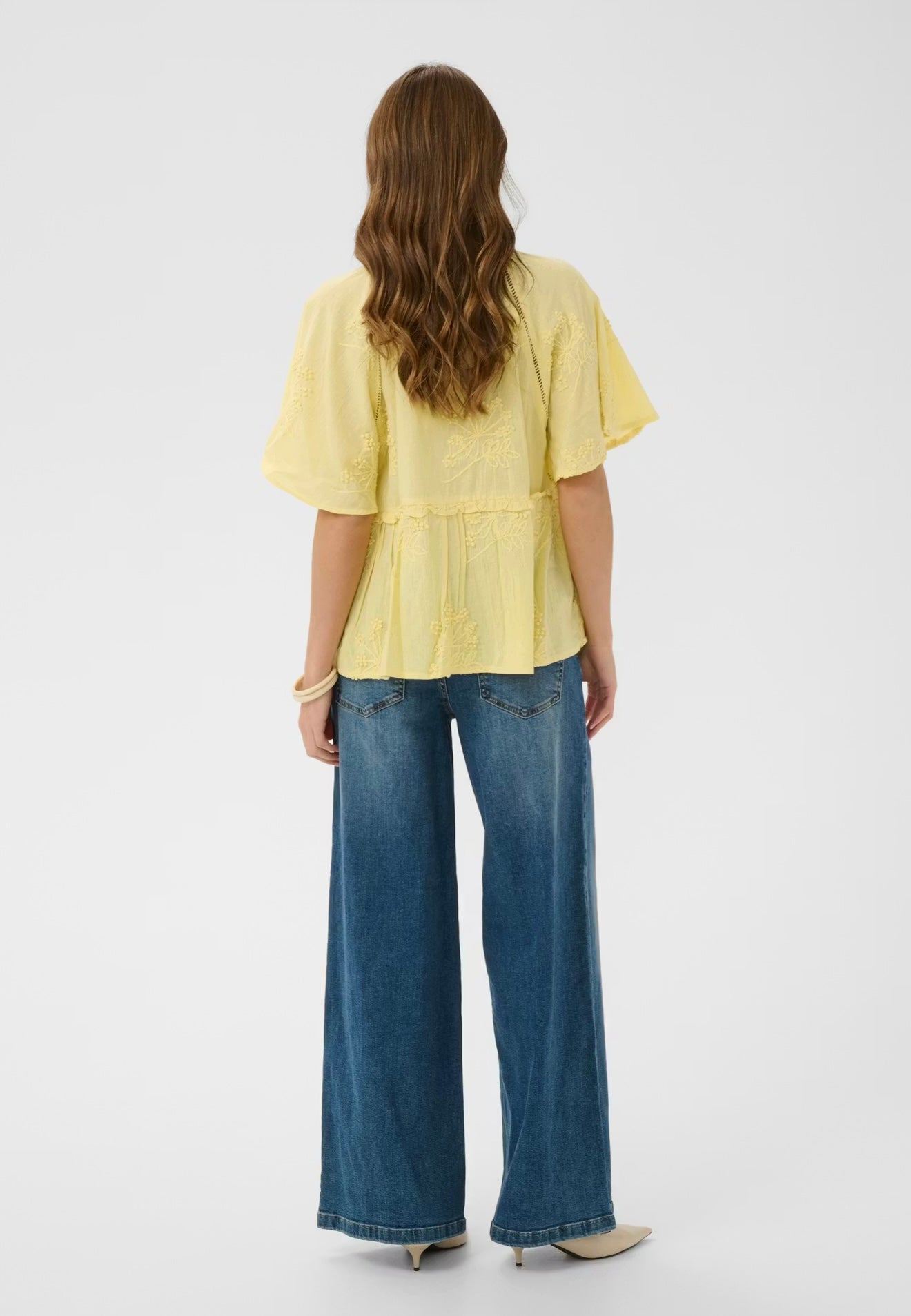 CUjalia Blouse