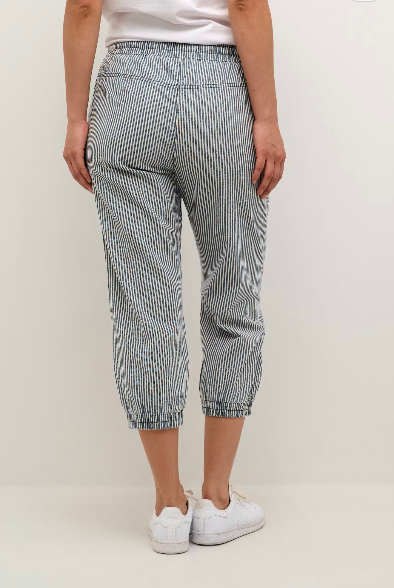 KAnaya capri Trousers