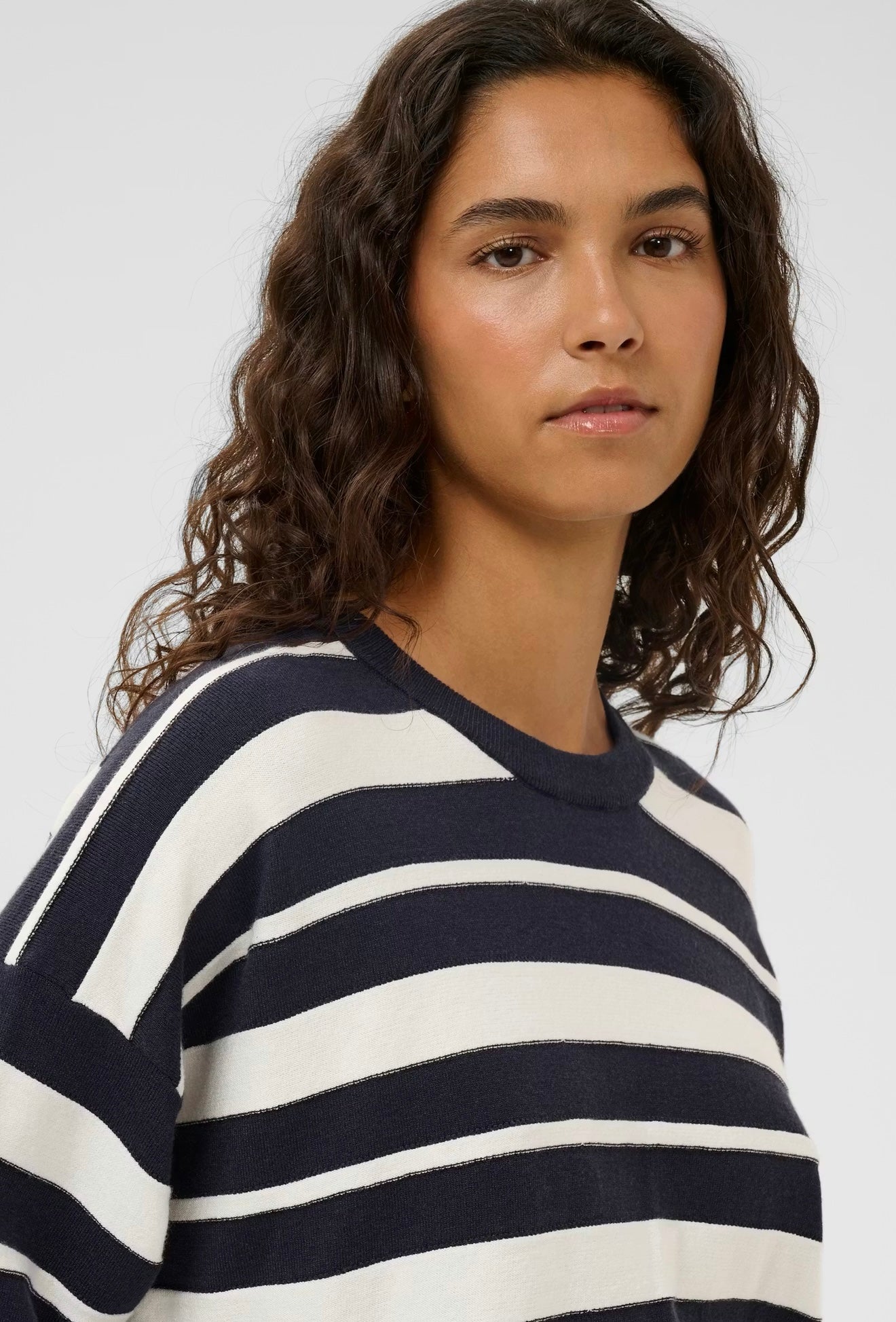 SLSpina Pullover