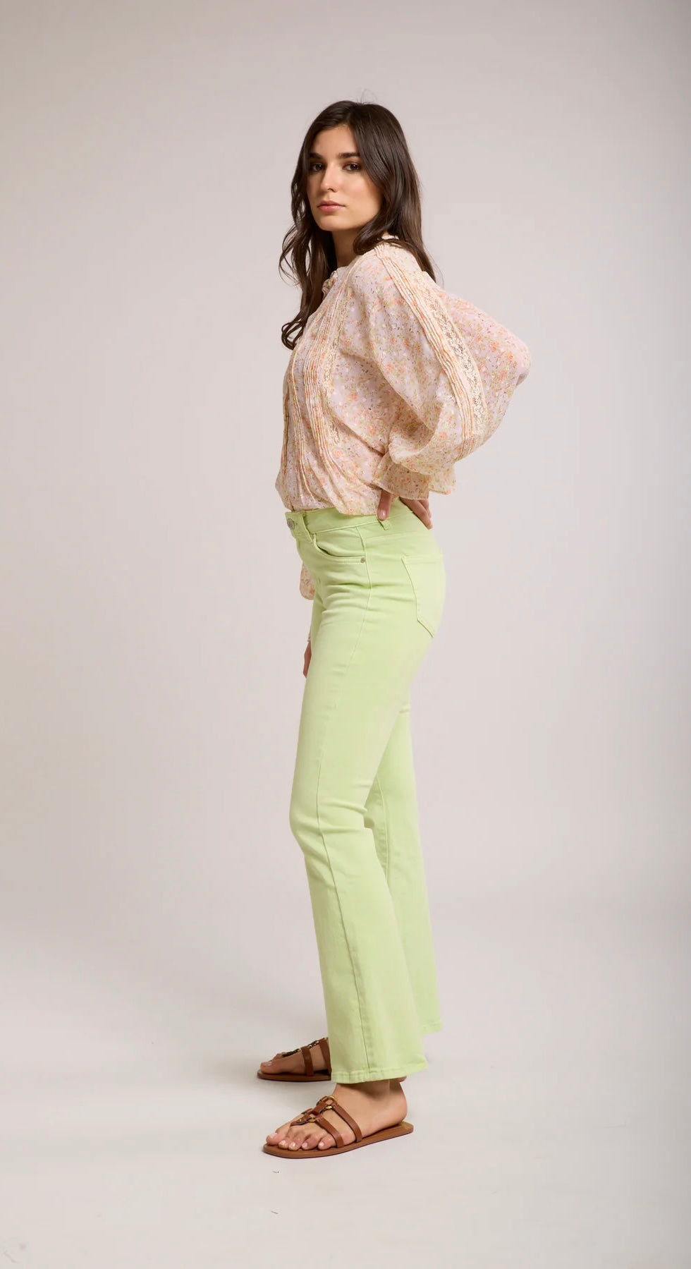 Trixie Jeans