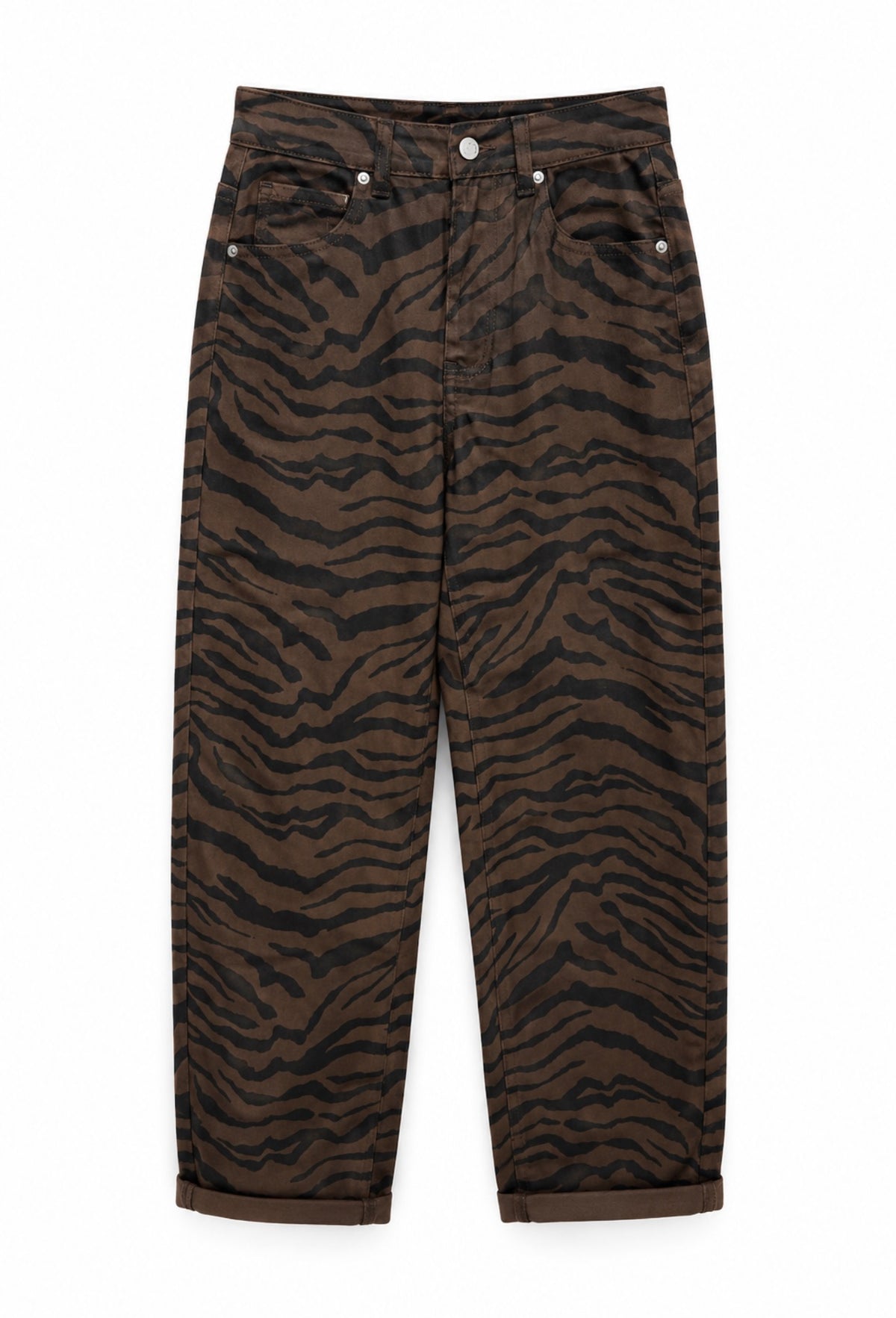 Tiger Jean