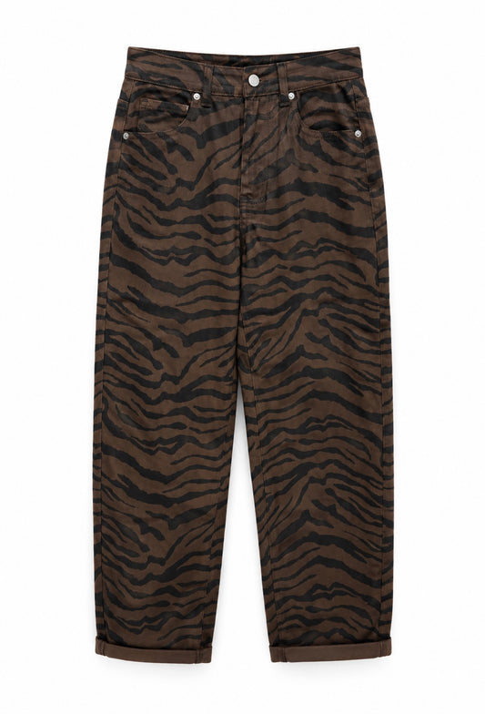 Tiger Jean