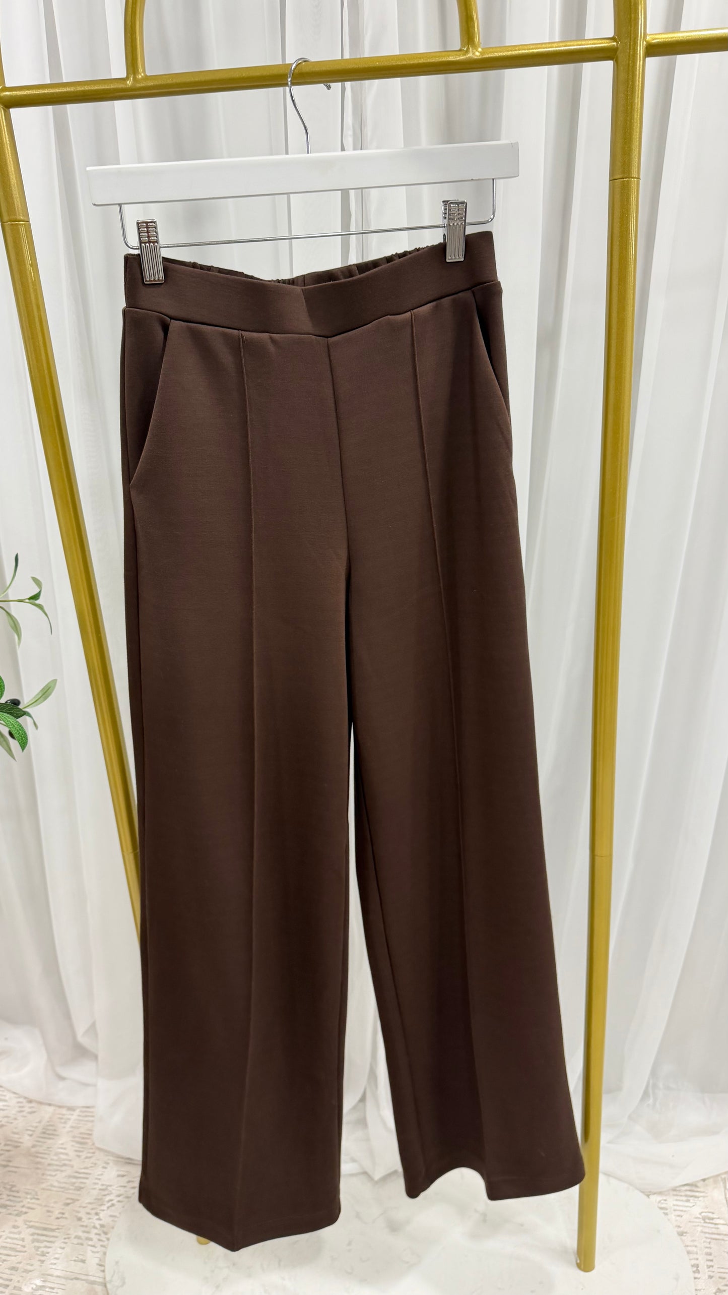 SLMarigold Trousers