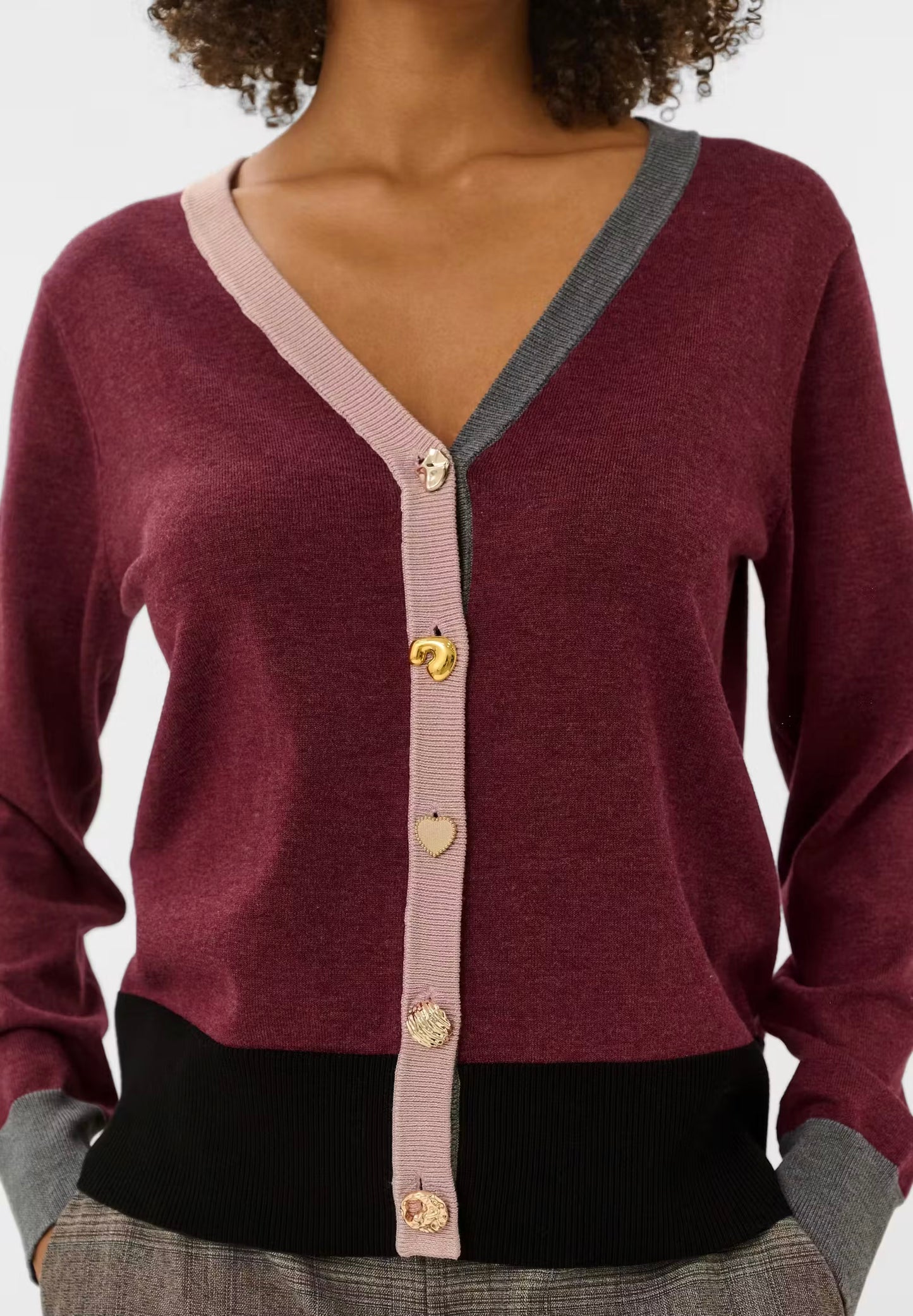 CUclare Cardigan