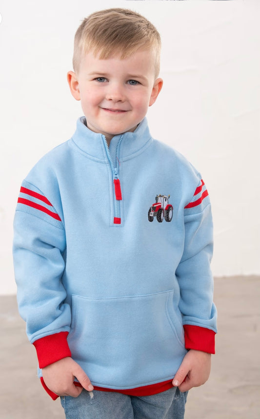 Jonah Sweatshirt