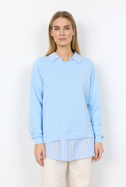 Jolene Shirt Sweater
