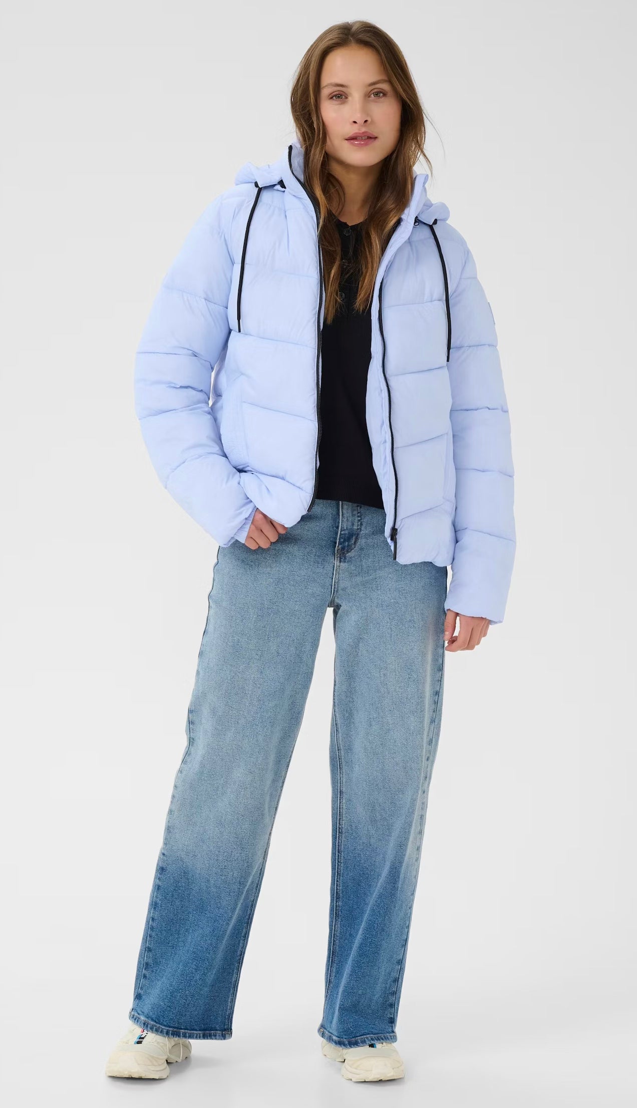 KAsusanne Jacket
