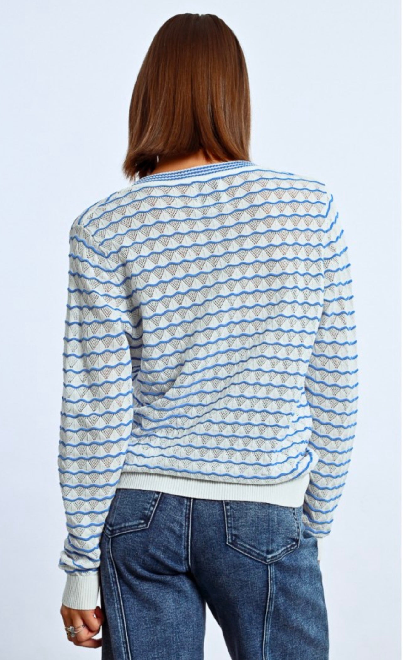 ISLA CARDIGAN