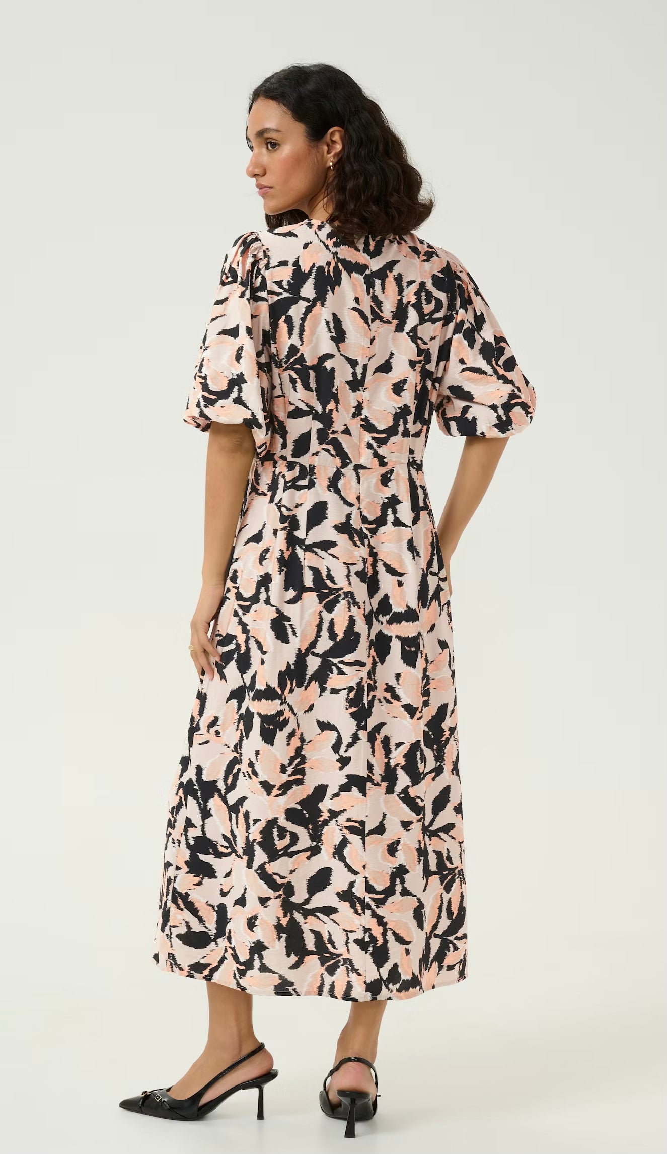 KApaco Dress