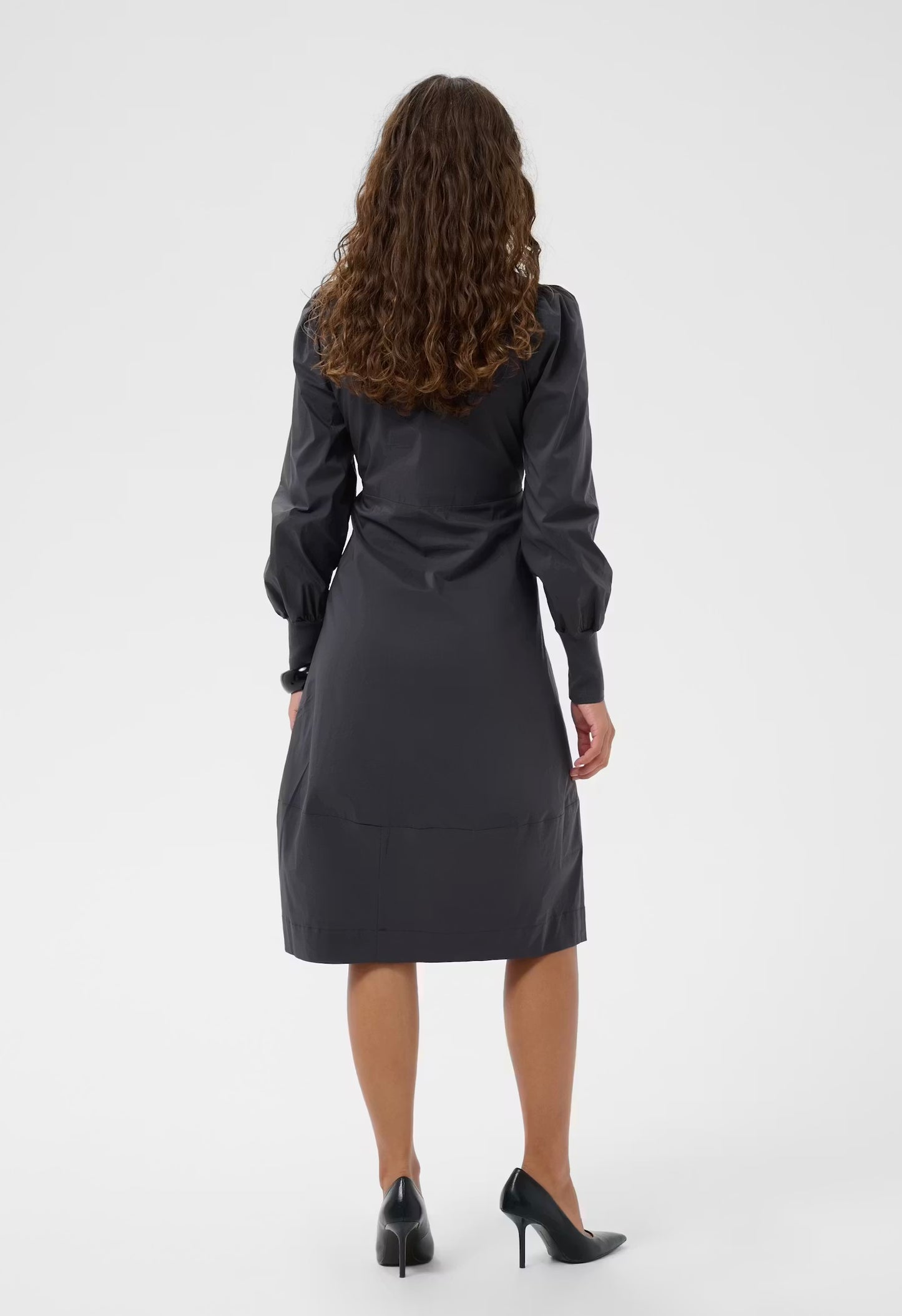CUantoinett Dress