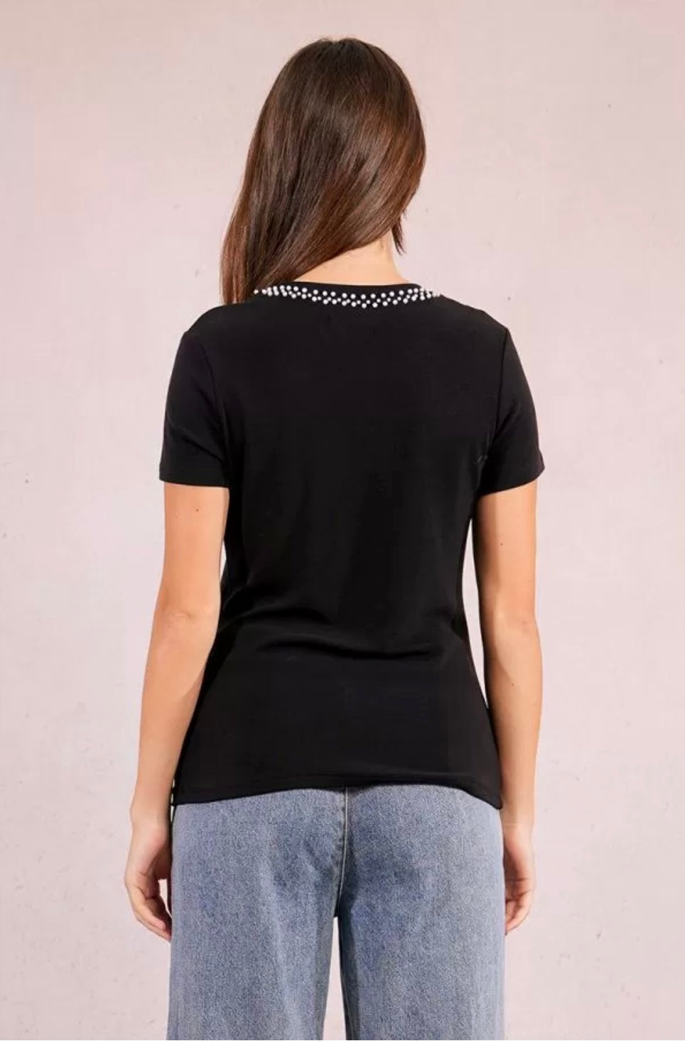 Black T-Shirt
