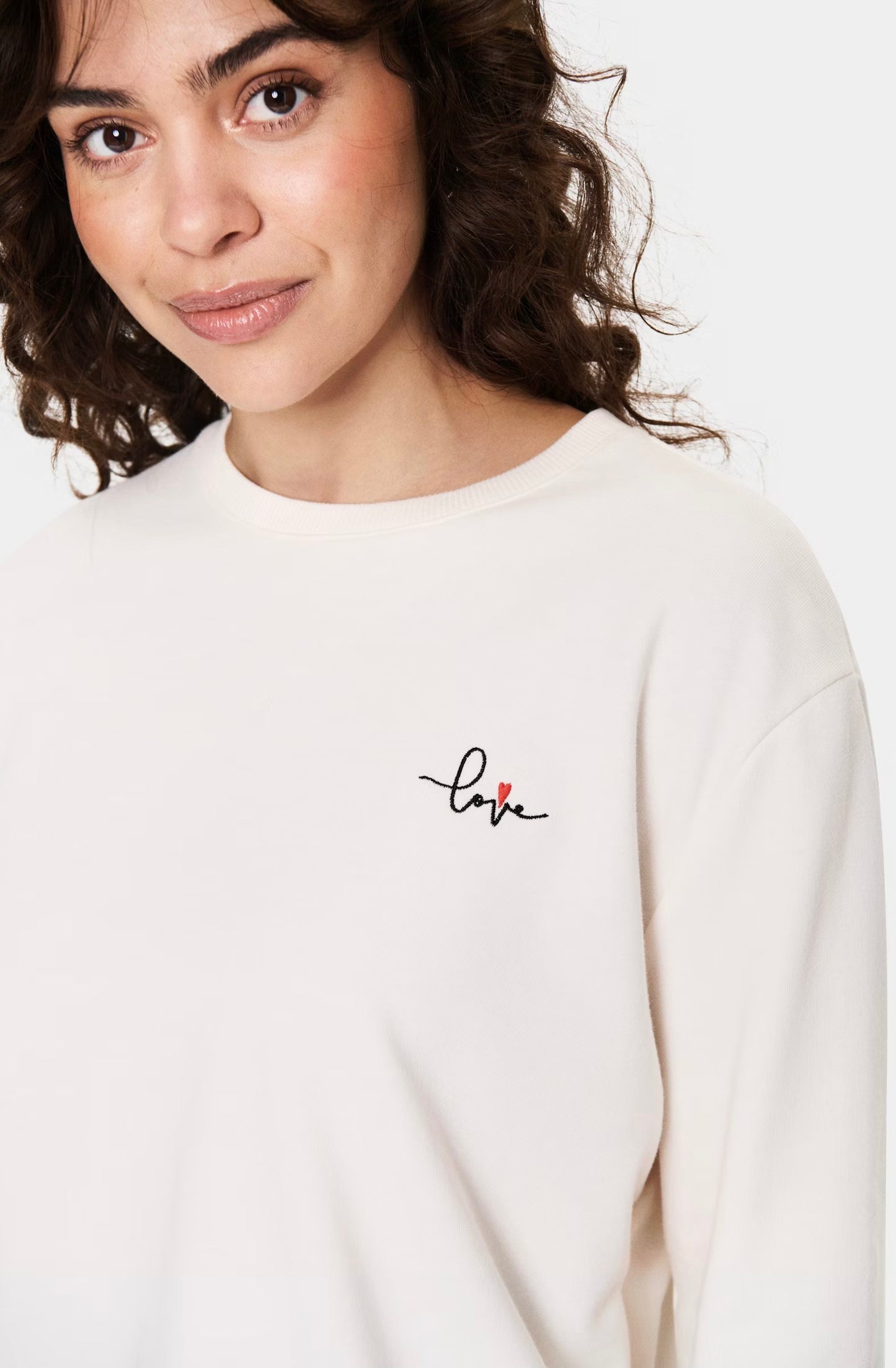 JettiSZ Sweatshirt