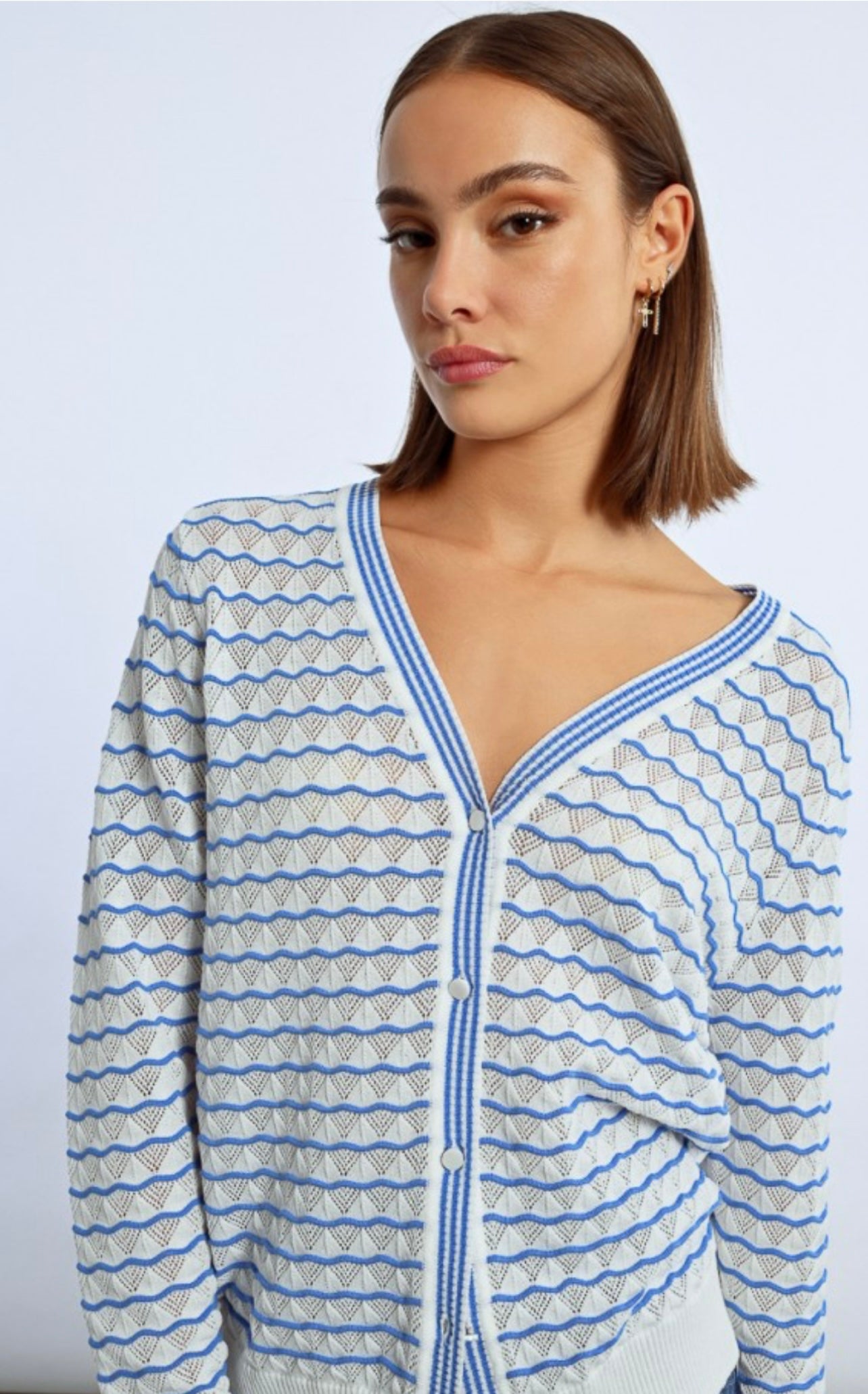 ISLA CARDIGAN