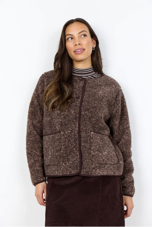 SC-GERTRUD 3 JACKET