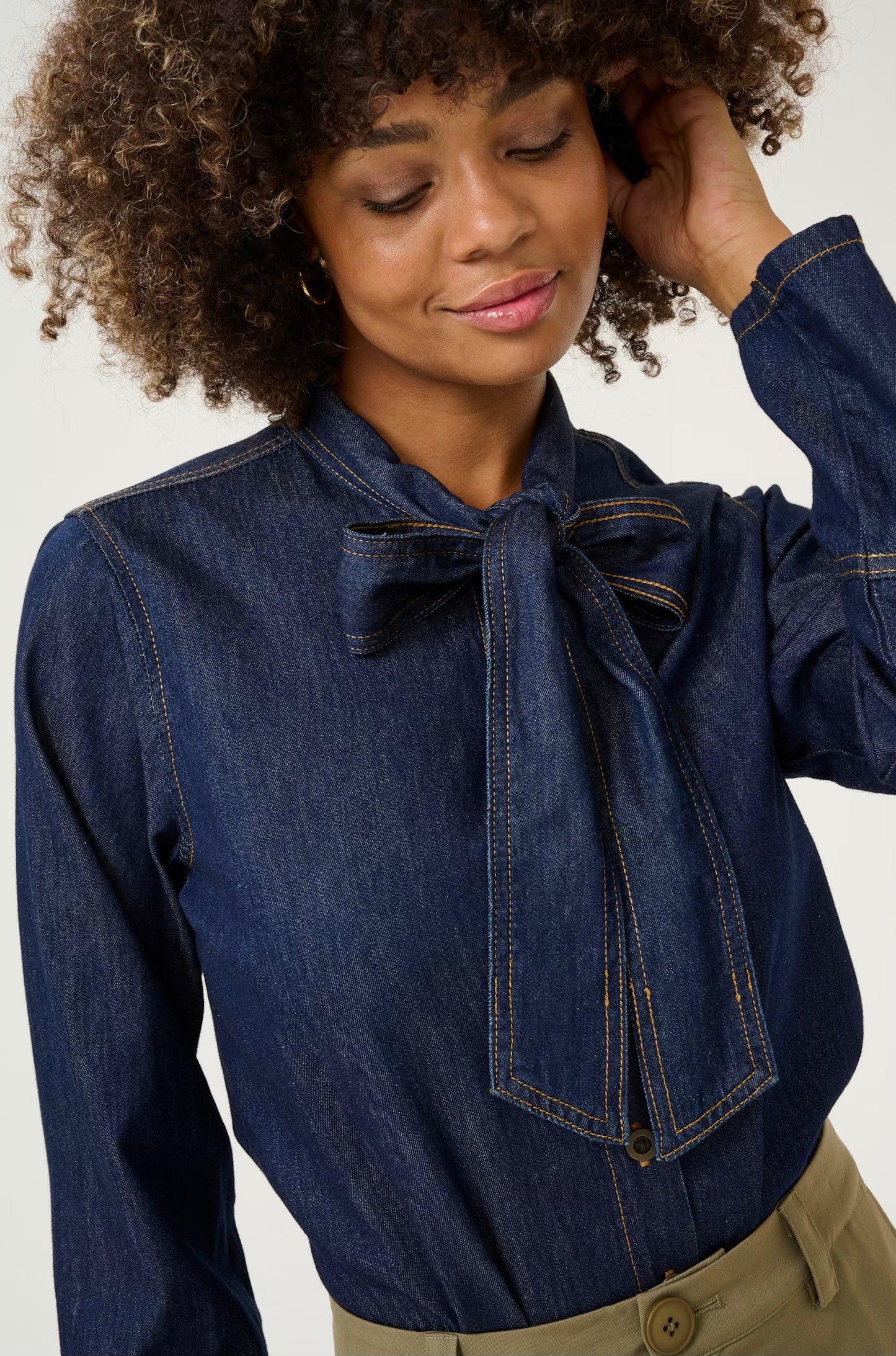 CUwinnie Shirt